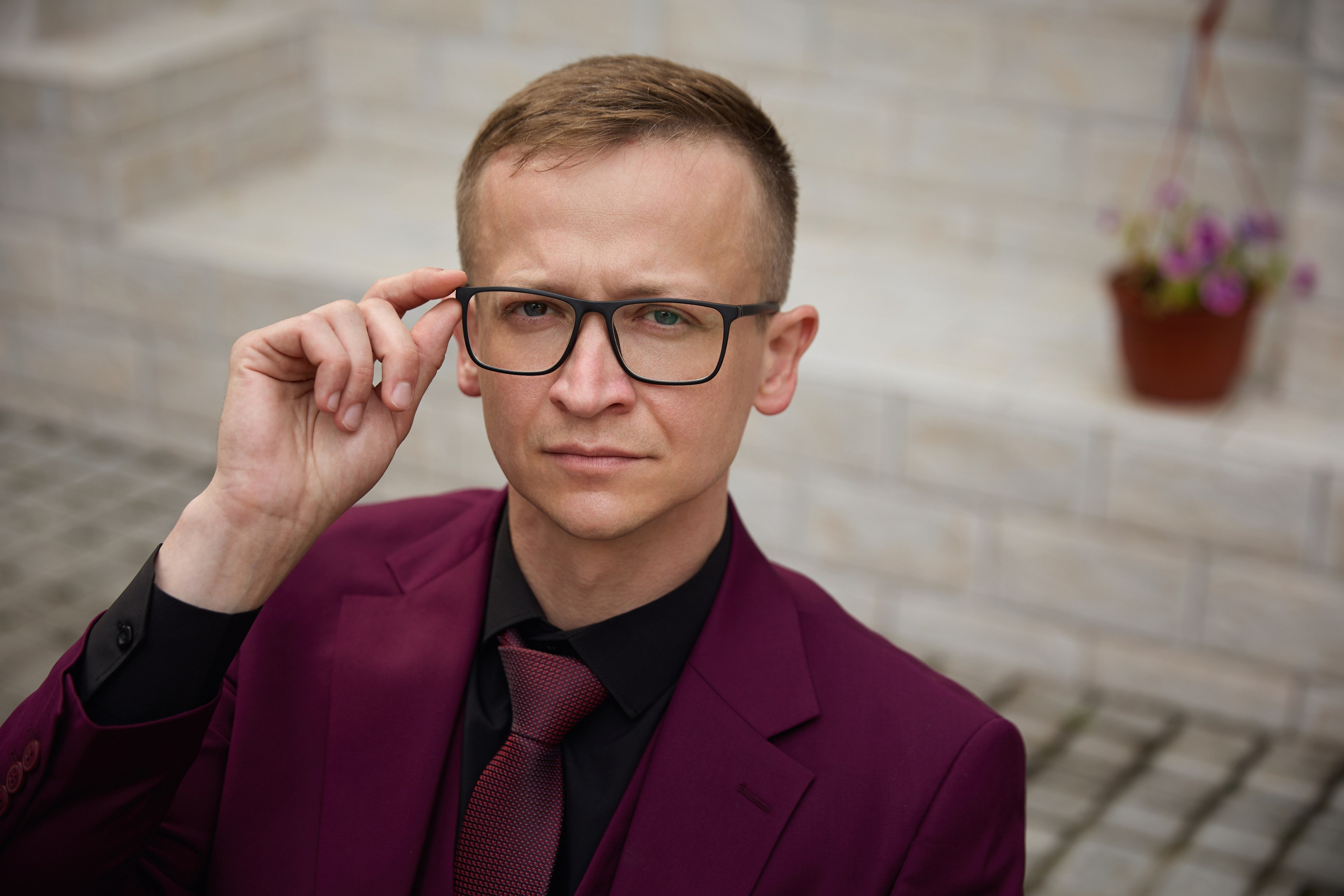 Дом Сивре. Свадебный и семейный фотограф Алексей Лайт - Самара
