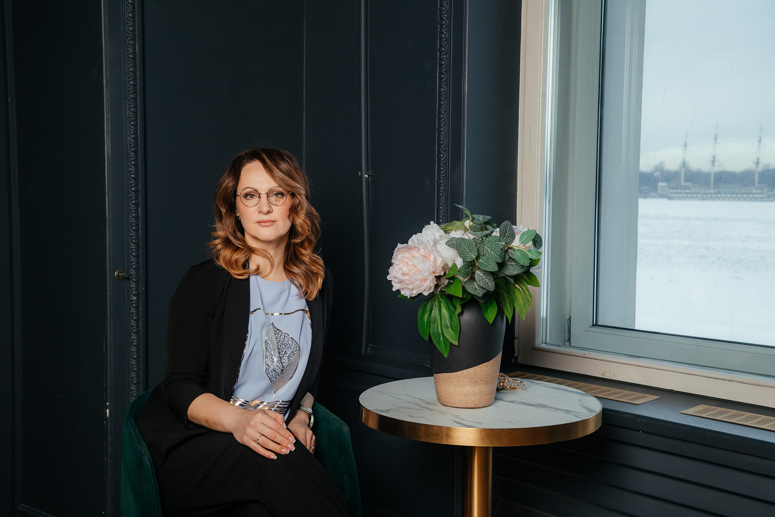 Съемка для специалиста узи. Семейный фотограф Любовь Саркеева