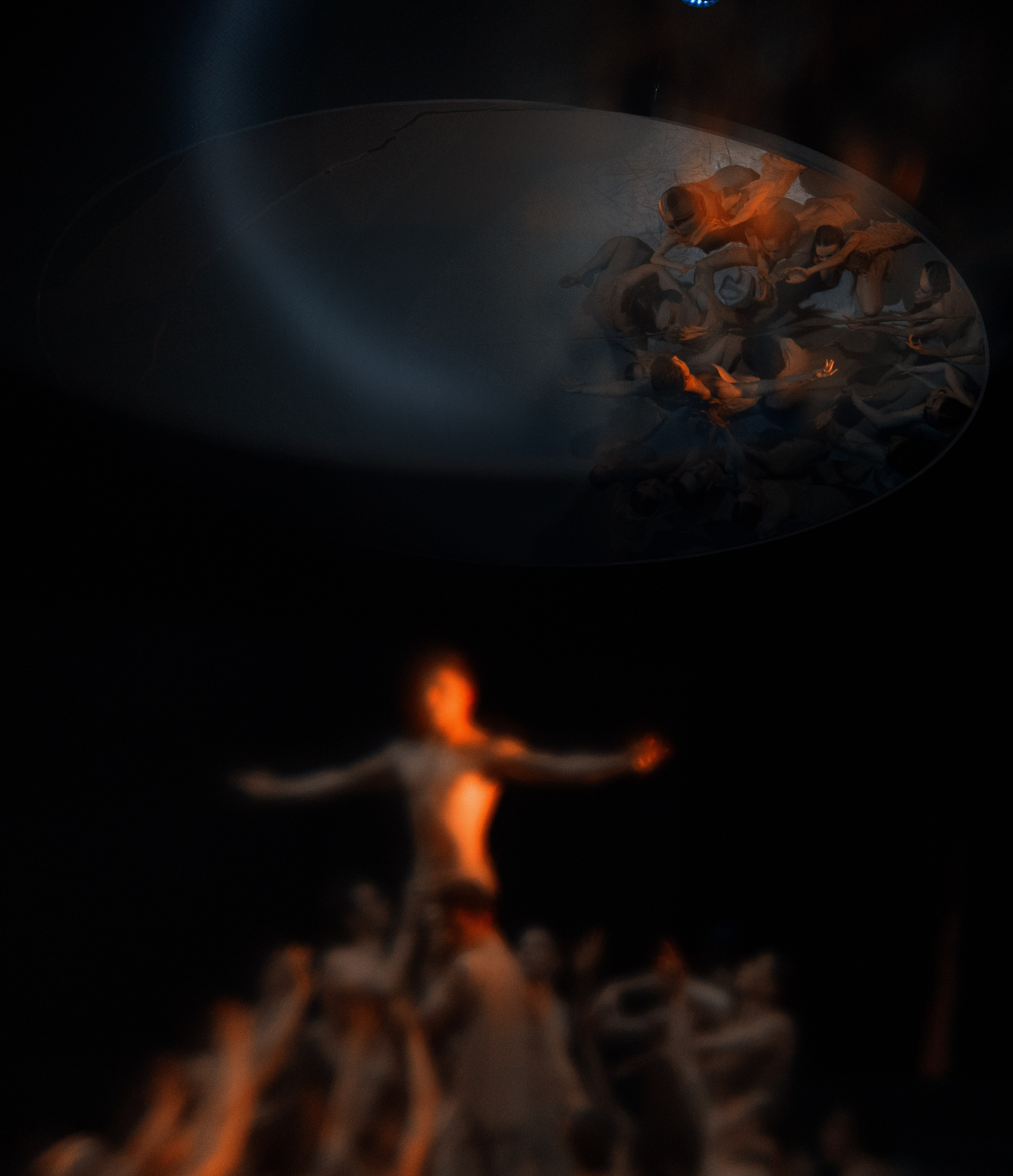 KONTAKT. Fusion Wedding Photographer