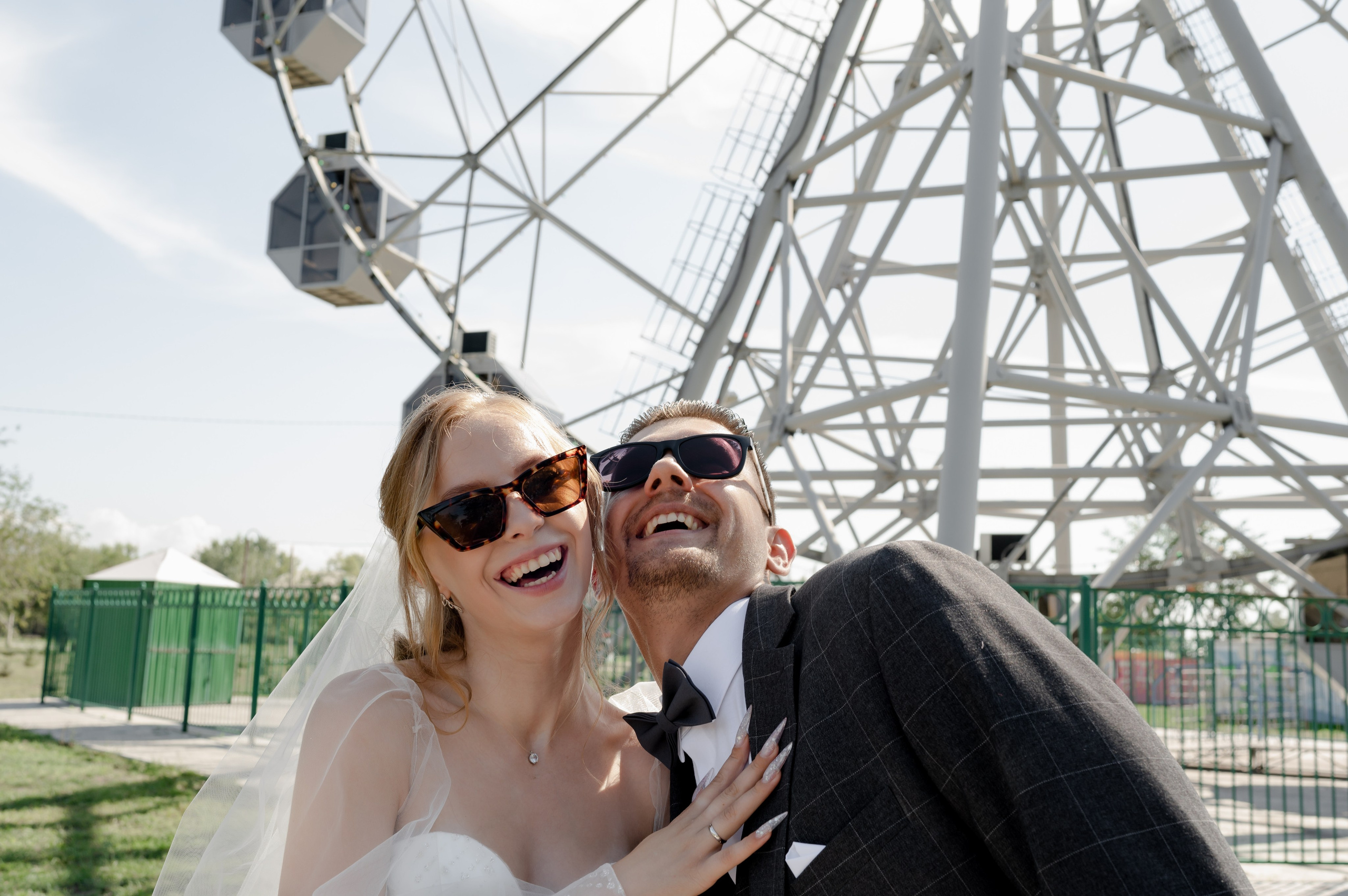 Свадебное портфолио. Свадебный и Семейный фотограф в Абакане, Красноярске