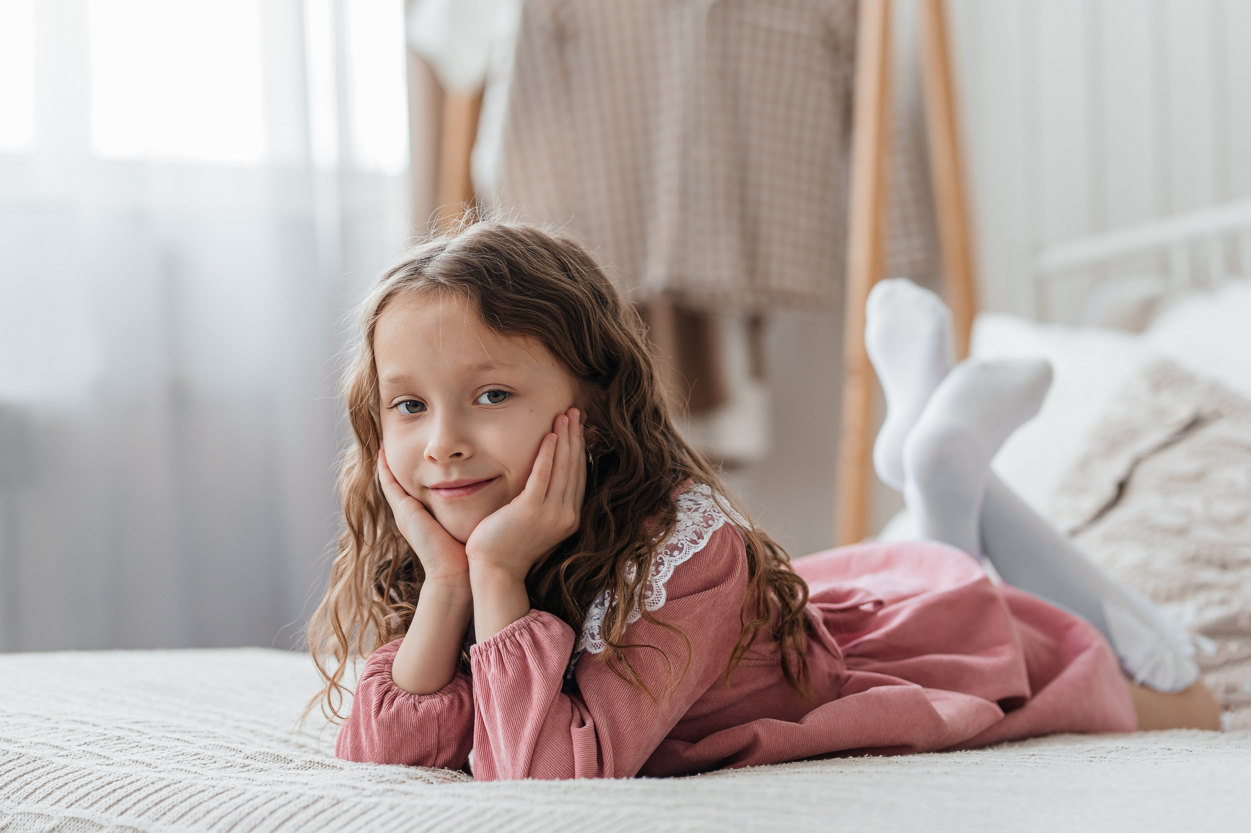 Елена и Стефания. Фотограф Таинств Крещения и Венчания в г. Курске