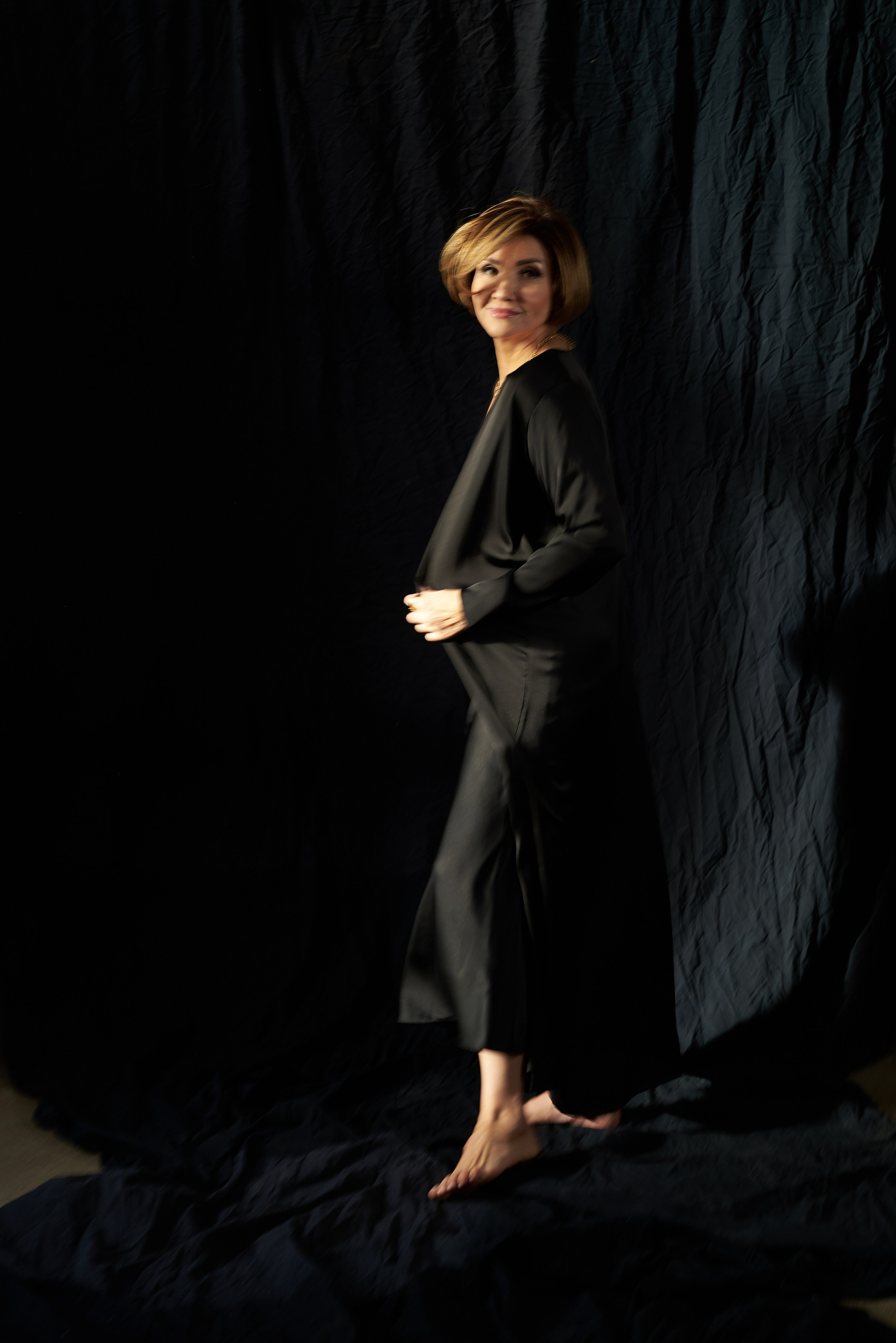 Лилия. Контент. Портретный фотограф в Казани