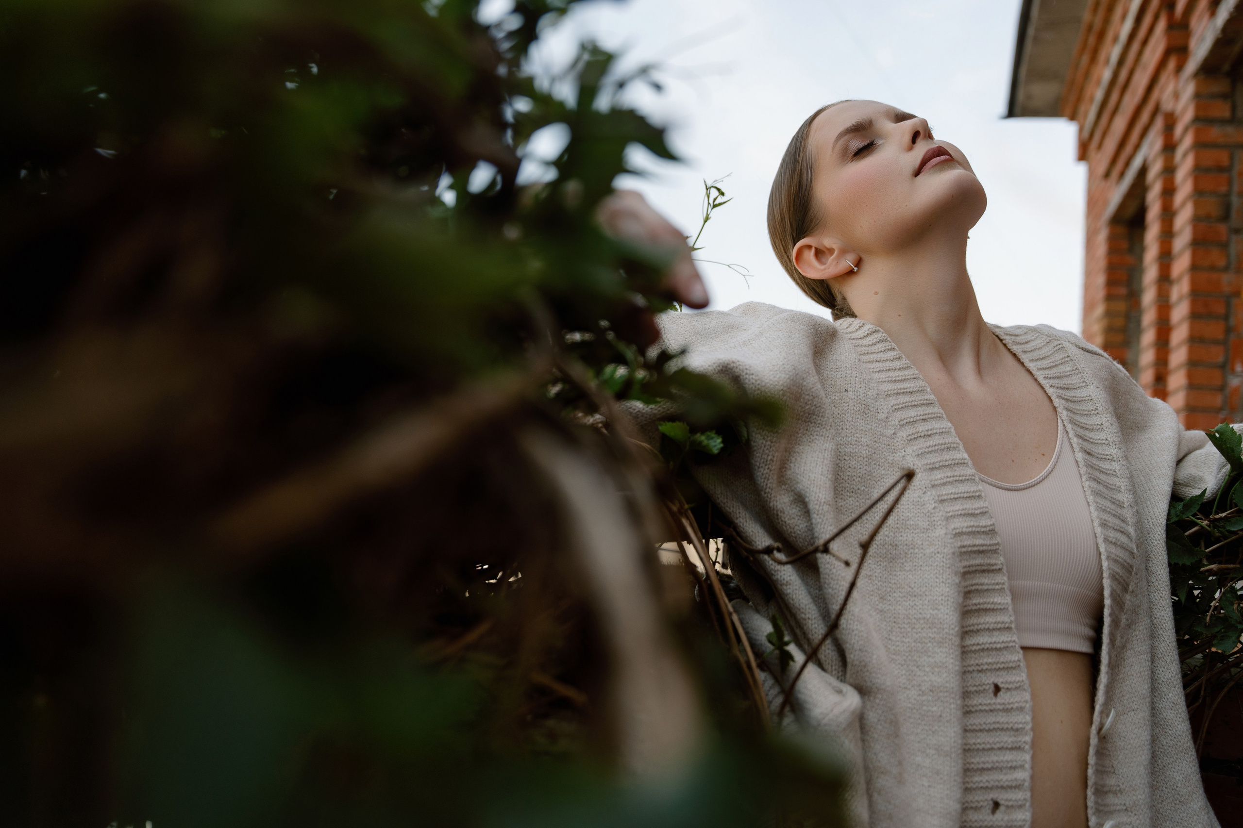 Вова и Лиза. Фотограф Томск, Новосибирск Влад Свириденко