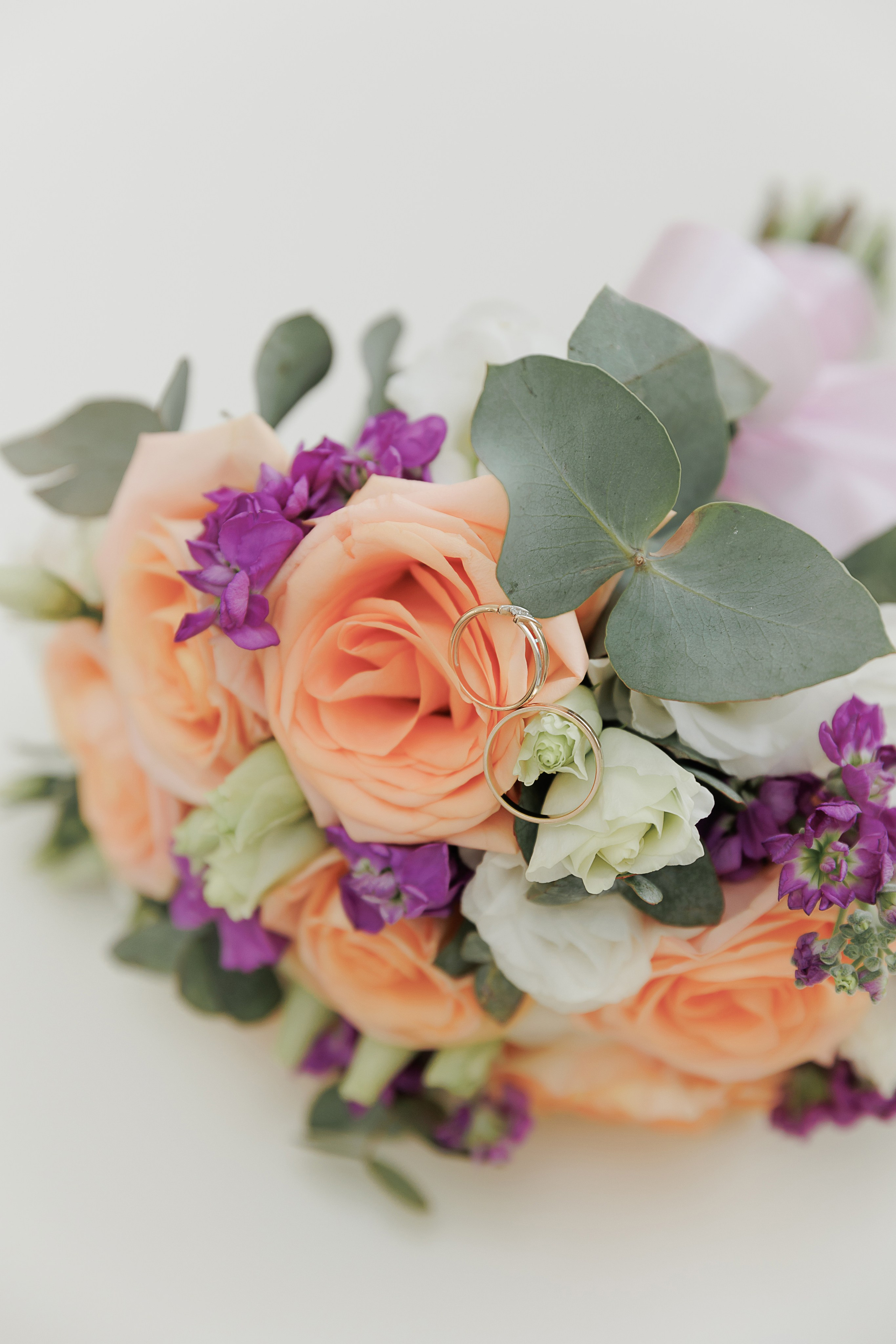 Антон и Диана. Свадебный и семейный фотограф в Твери и Тверской области