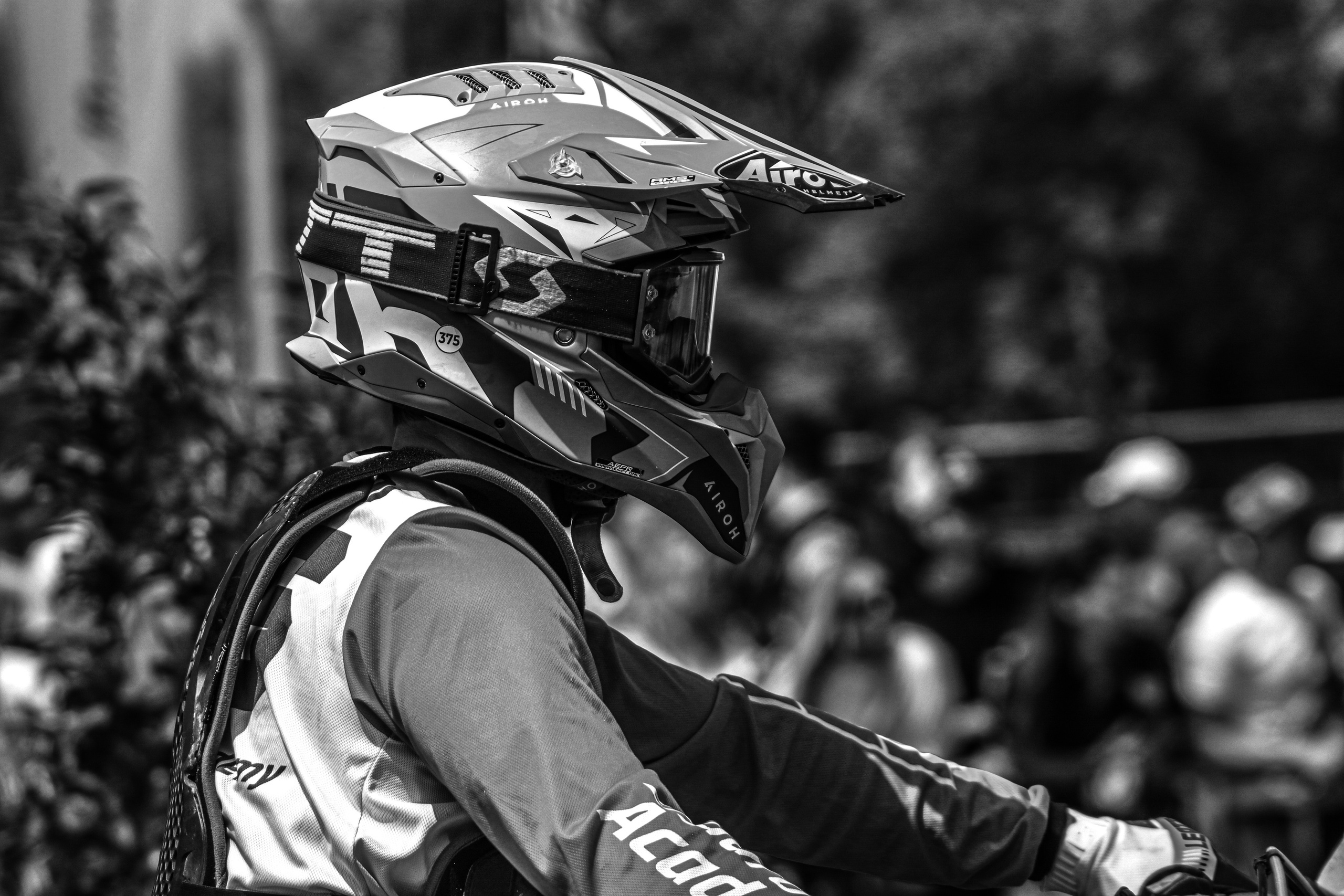 Enduro. Ivaladimirovna1995.wfolio.pro