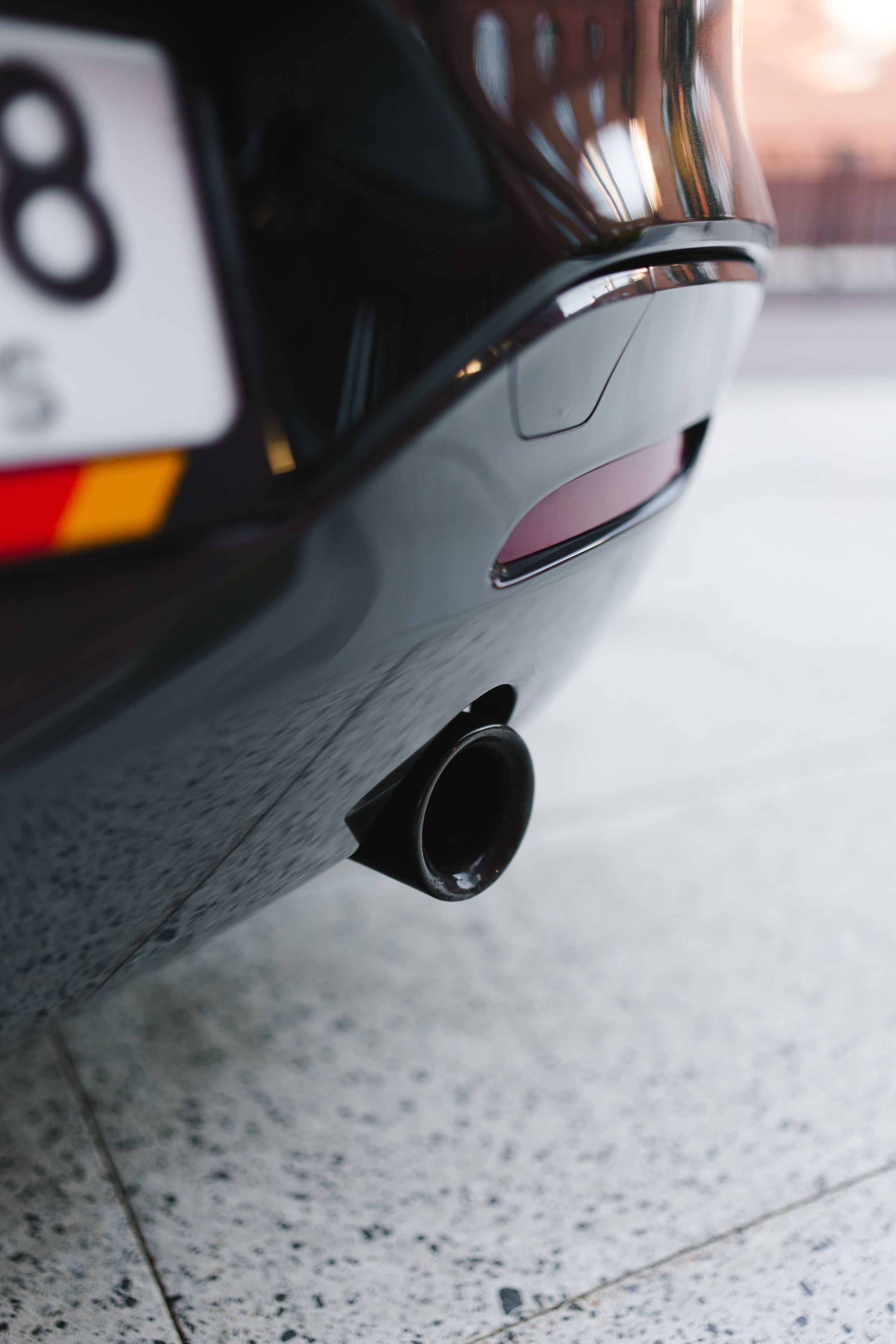 BMW 140i. Фотограф в СПБ Алмаз Камаев