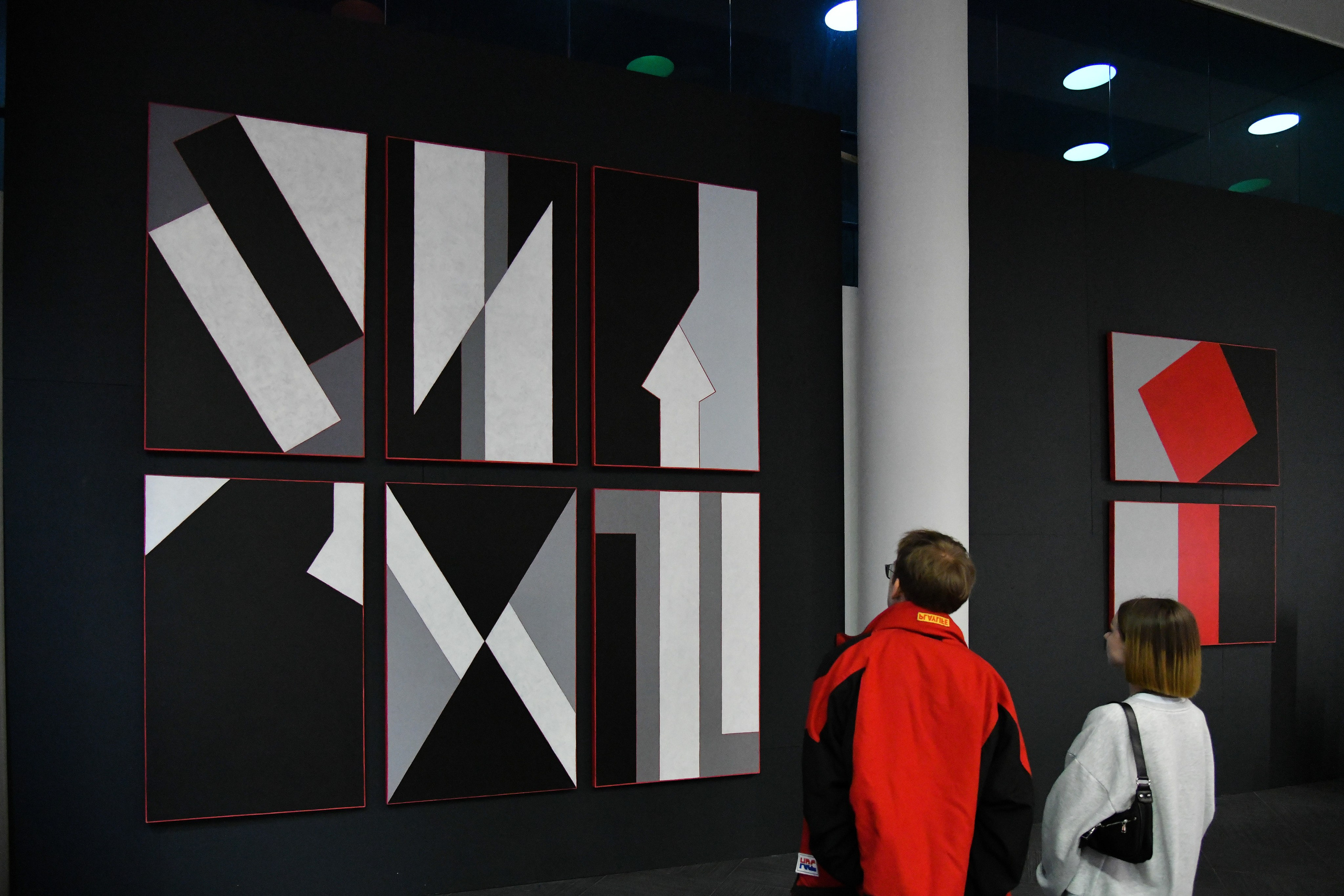 Выставки. Антон Великжанин — фотокорреспондент