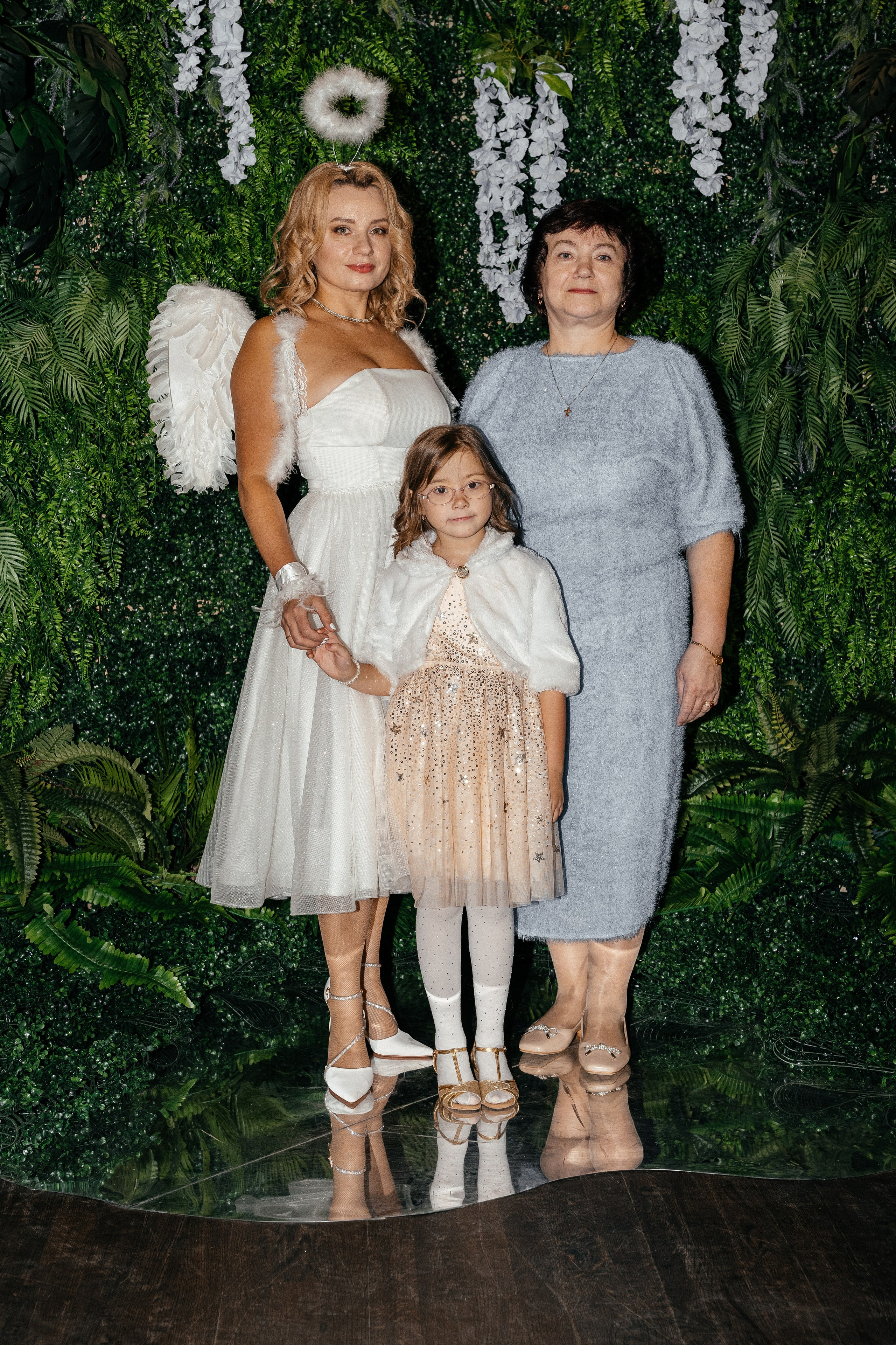 Вечер талантов. Чаплин Холл. Фотограф Санкт-Петербург/Гомель Виктория Петрова