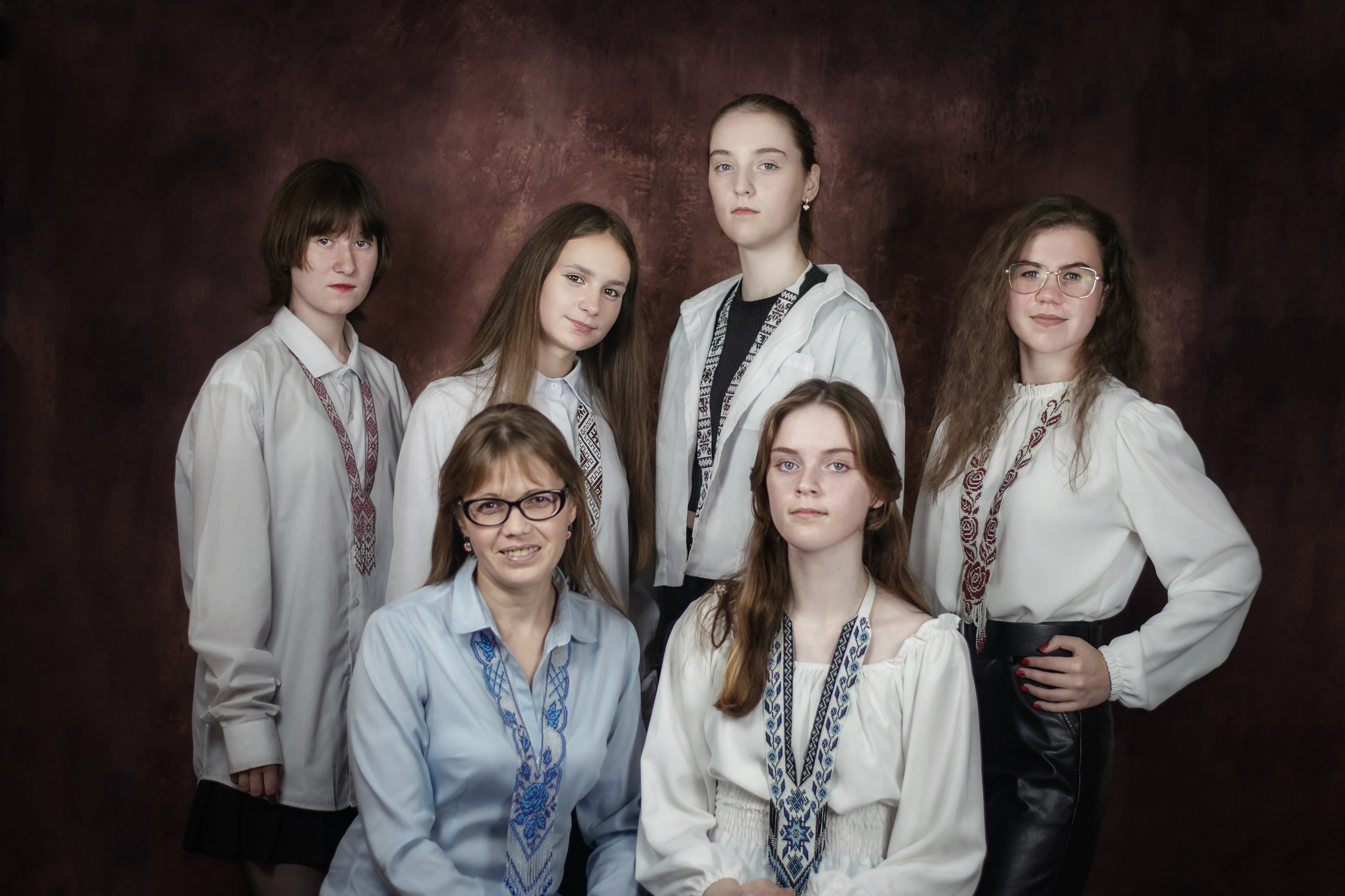 Портреты. Детский и семейный фотограф Шклов, Могилев и вся Беларусь