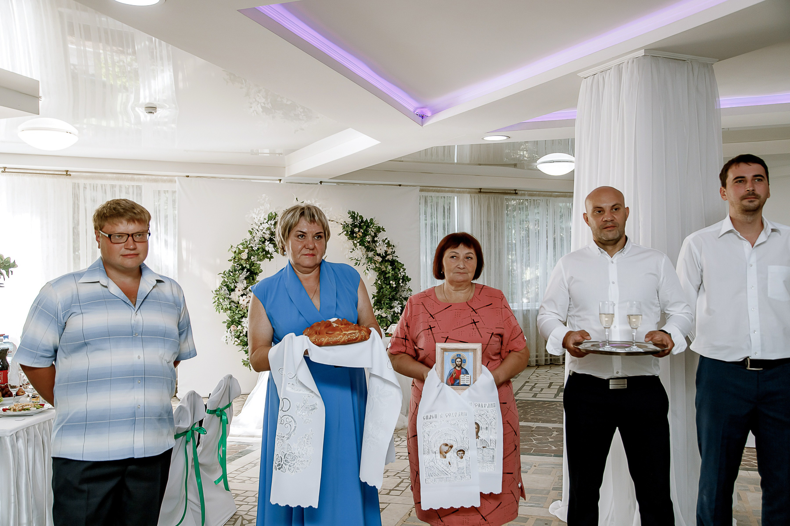 Владимир и Марина. Фотограф в Самаре Евгения Глубокова