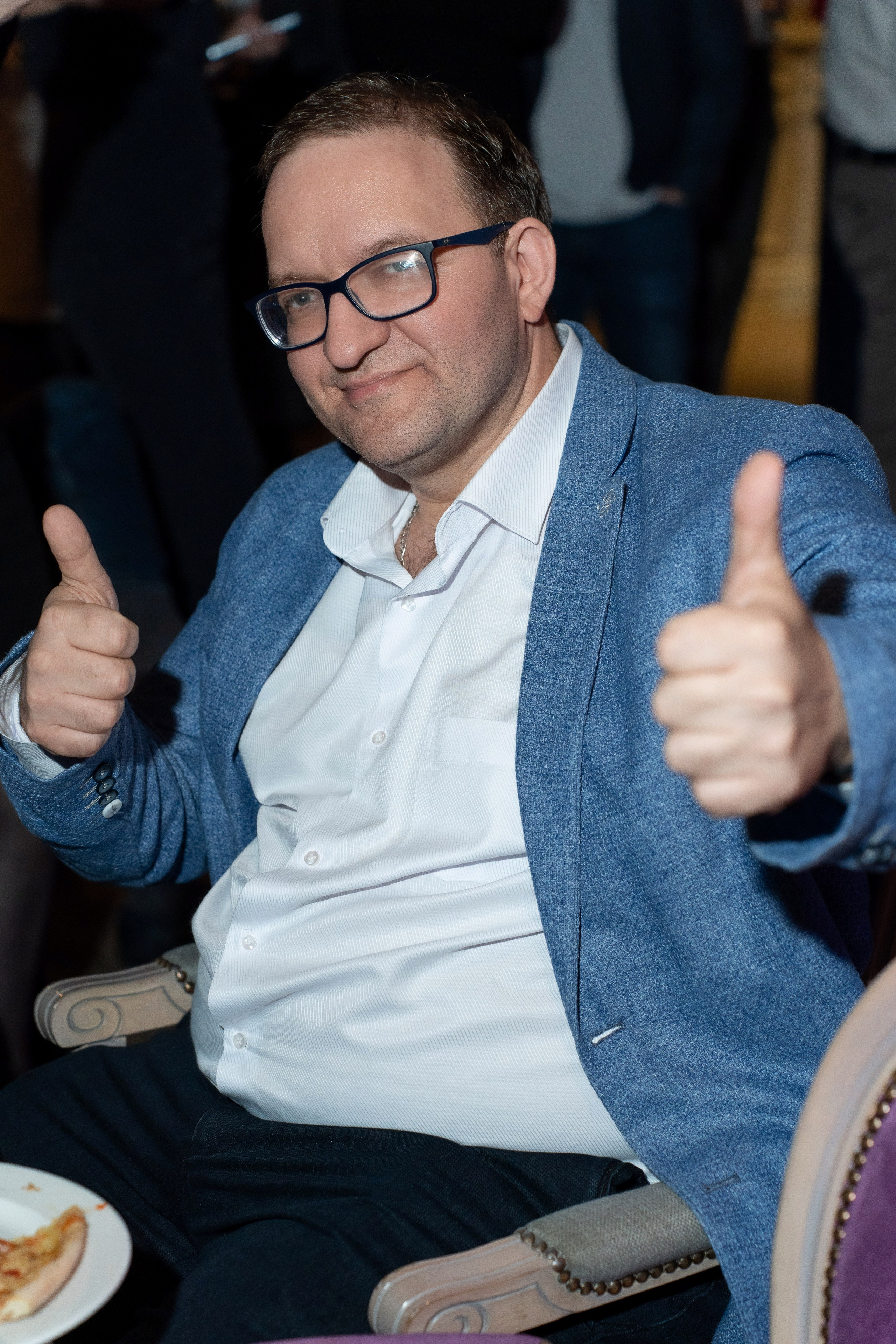 Репортажная съёмка. Семейный и контент фотограф в Москве Алёна Сливка