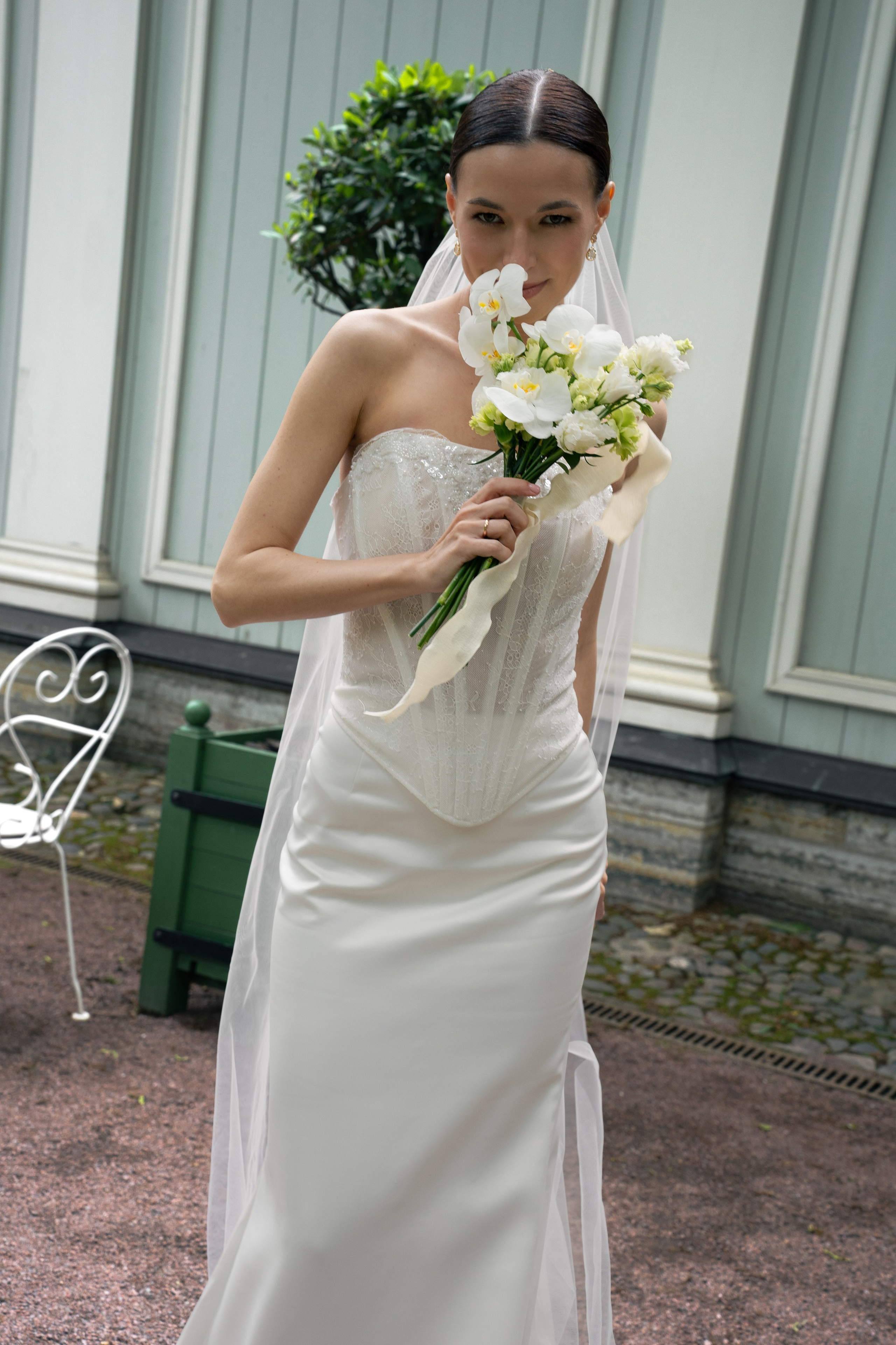 Ann&Pavel. Alina Antonova фотограф в Санкт-Петербурге