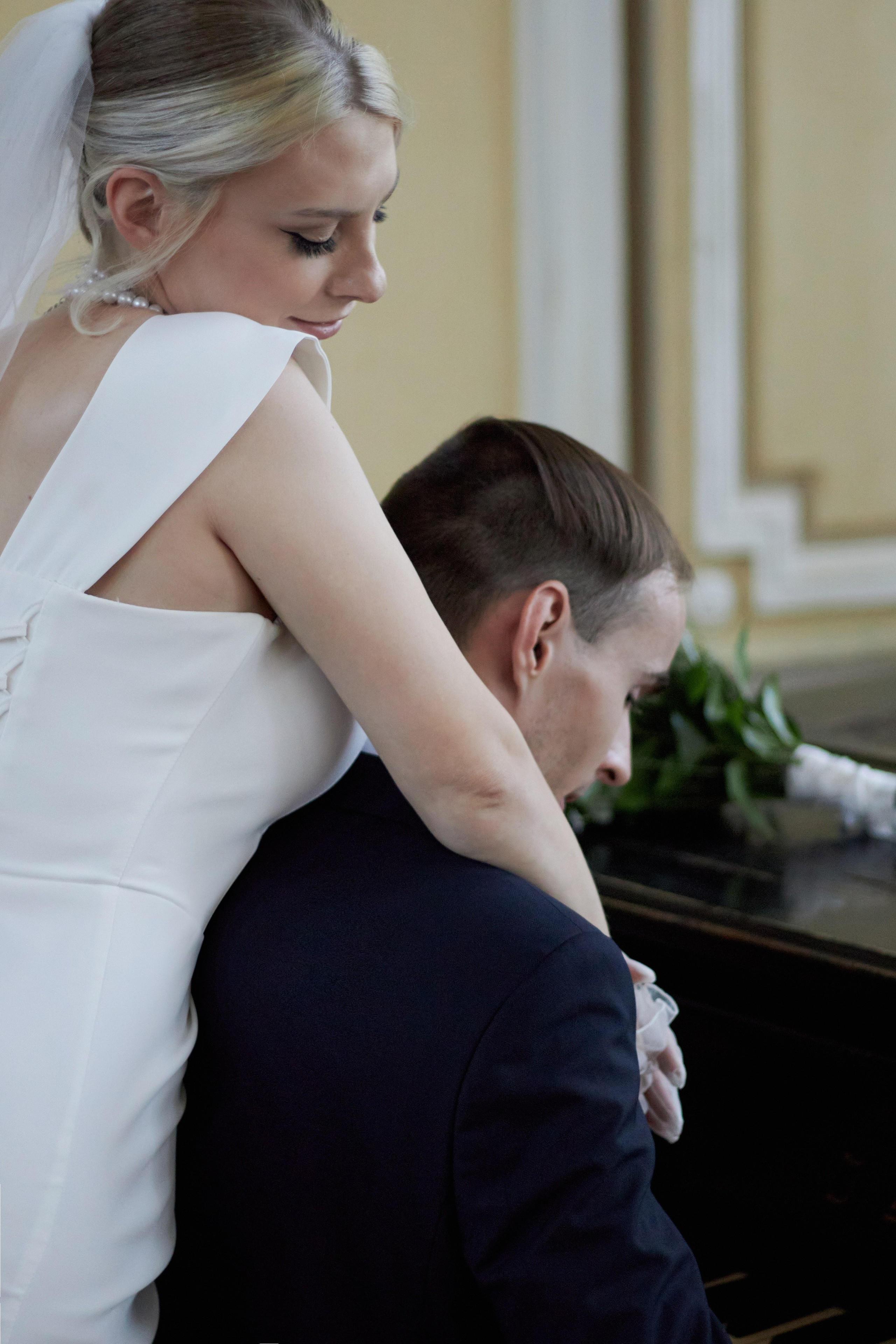 Константин и Анастасия. Фотограф в Ростове-на-Дону Нюхарева Виктория