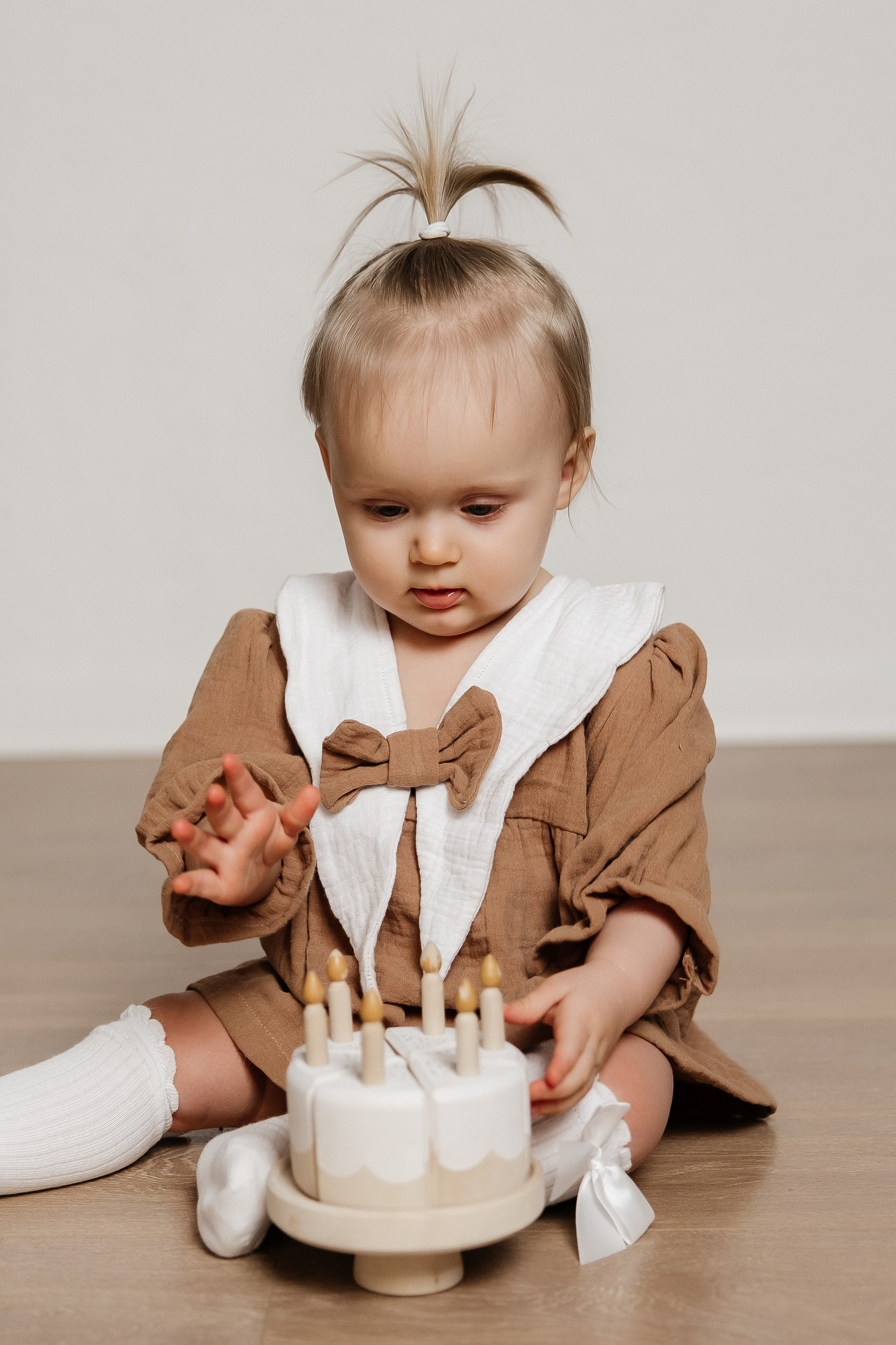 Стеше 1 годик. Профессиональный фотограф Кристина Искусных. Талдом- Москва