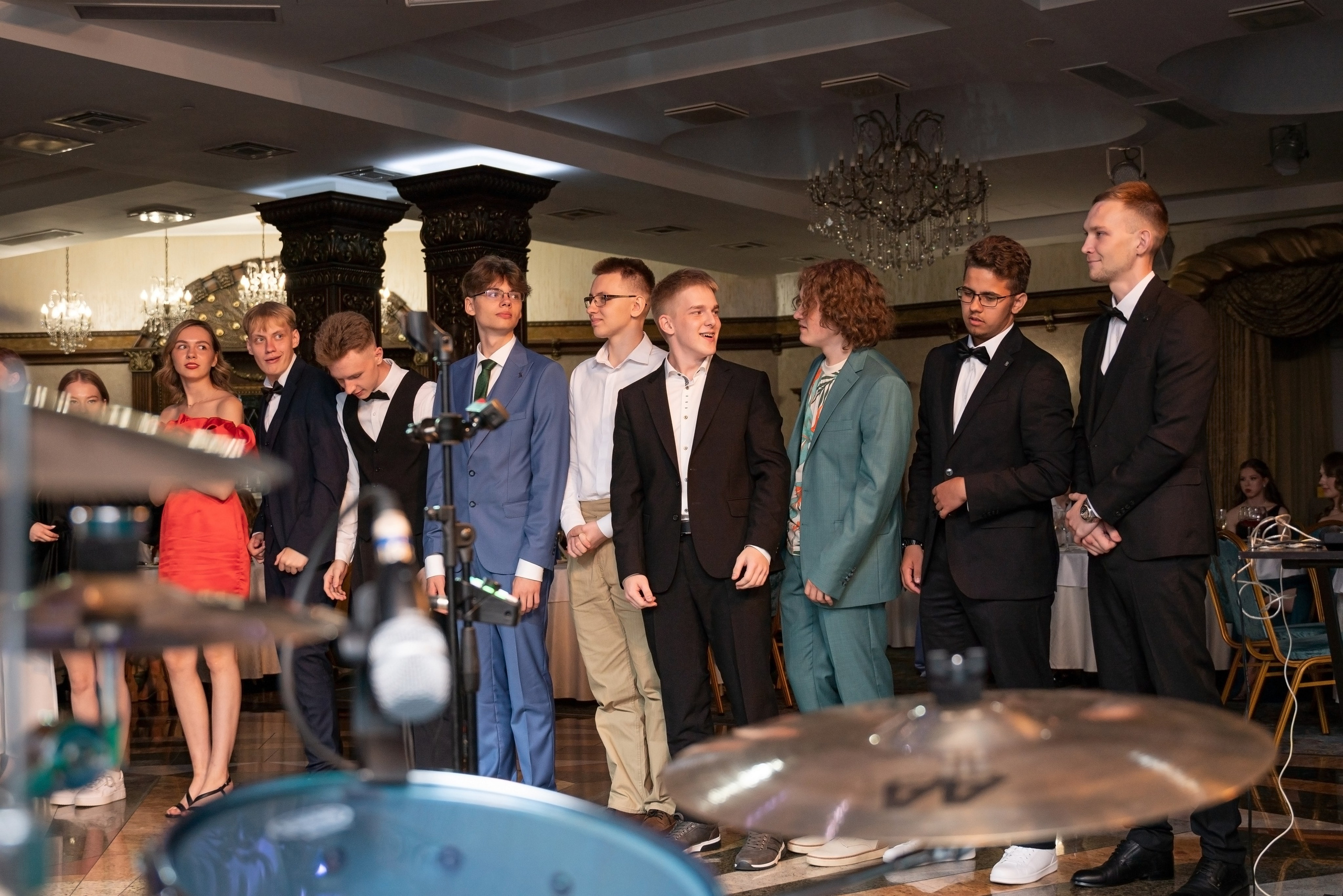 ВЫПУСКНОЙ. Фотограф на любое мероприятие