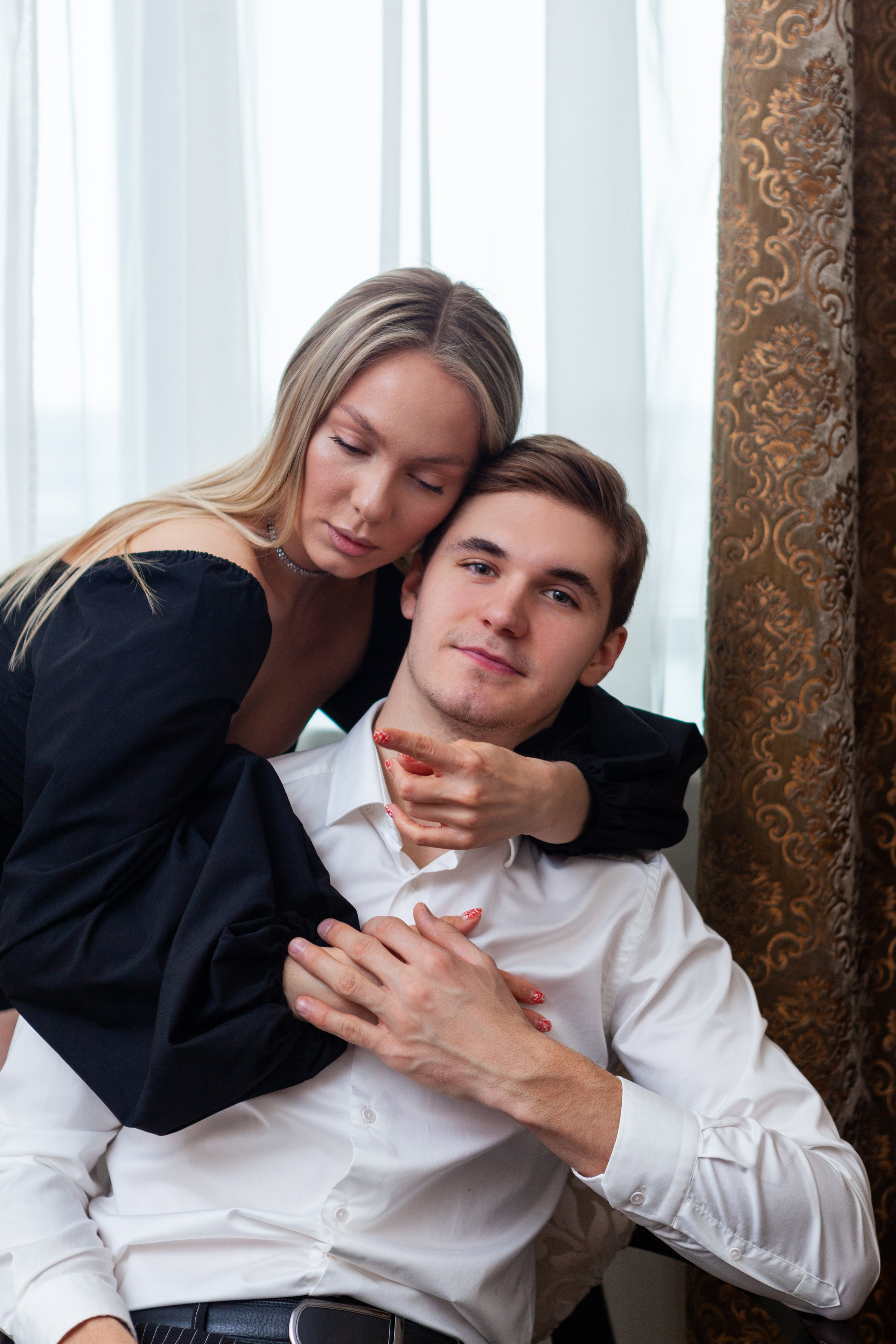 РОМАНТИК В НОМЕРЕ. Фотограф на любое мероприятие