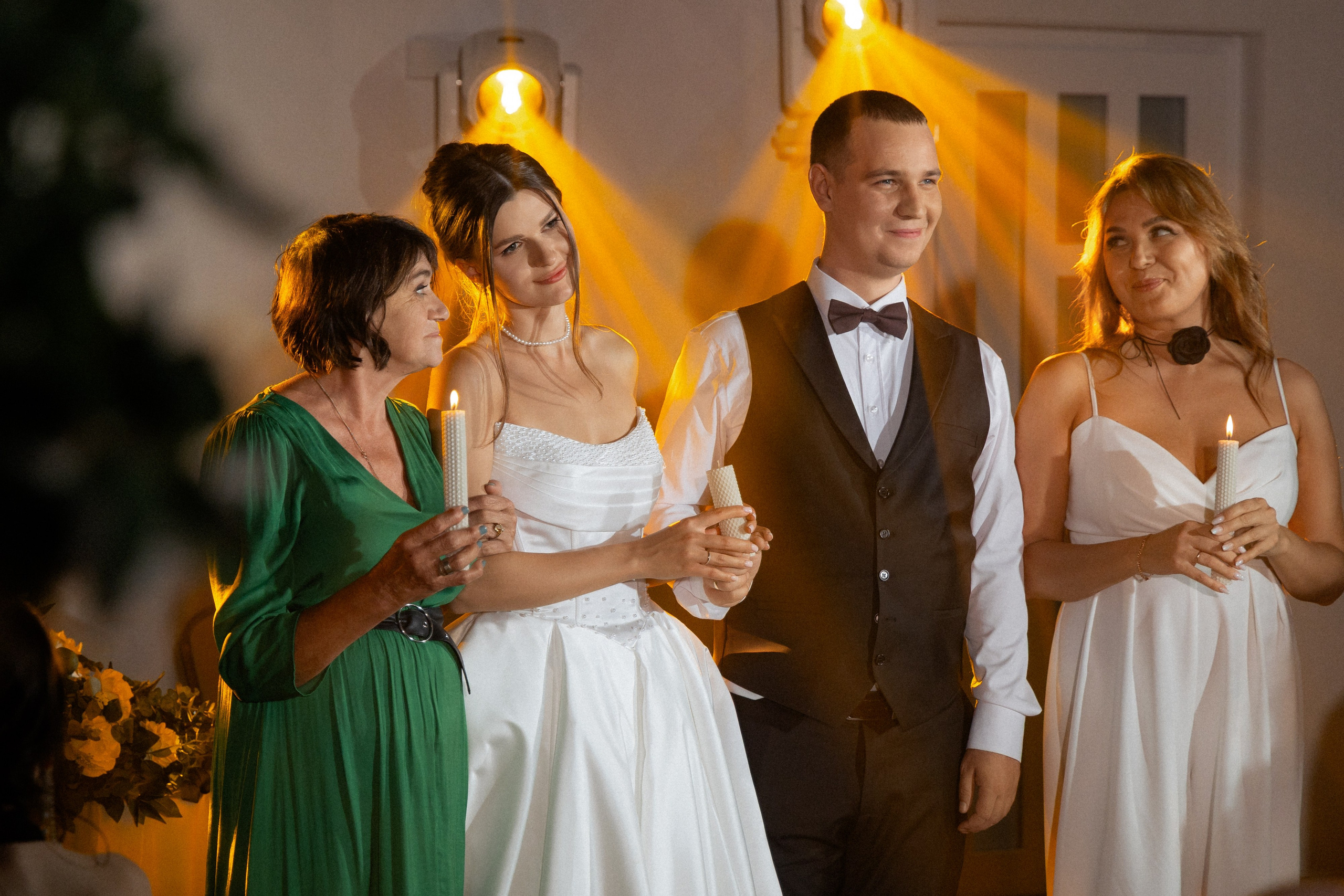 Свадебная фотосессия Анастасии и Игоря в Усадьбе Легенда. Свадебный фотограф в Минске/Беларуси Сергей Спиридонов