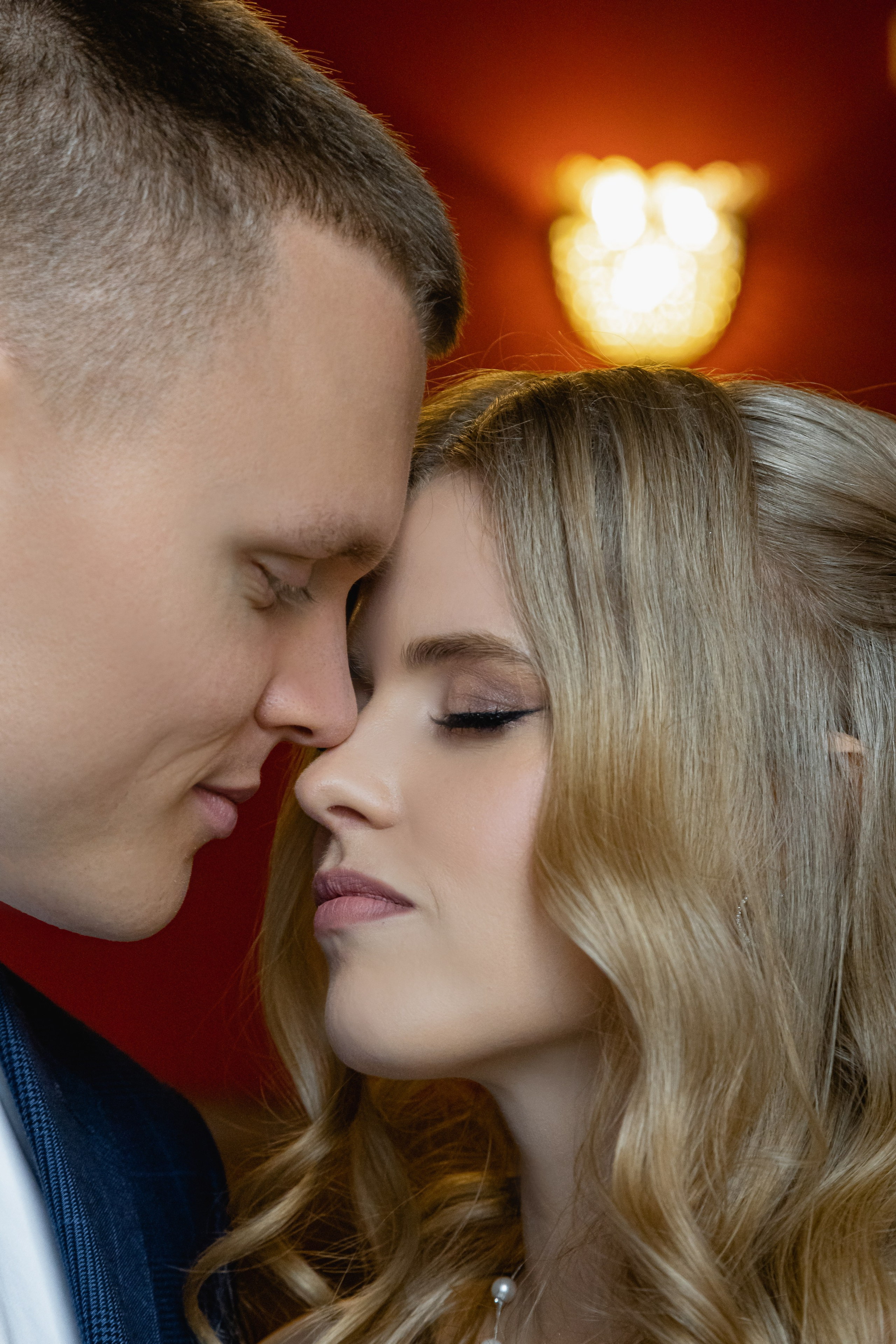 Татьяна и Иван. Главная