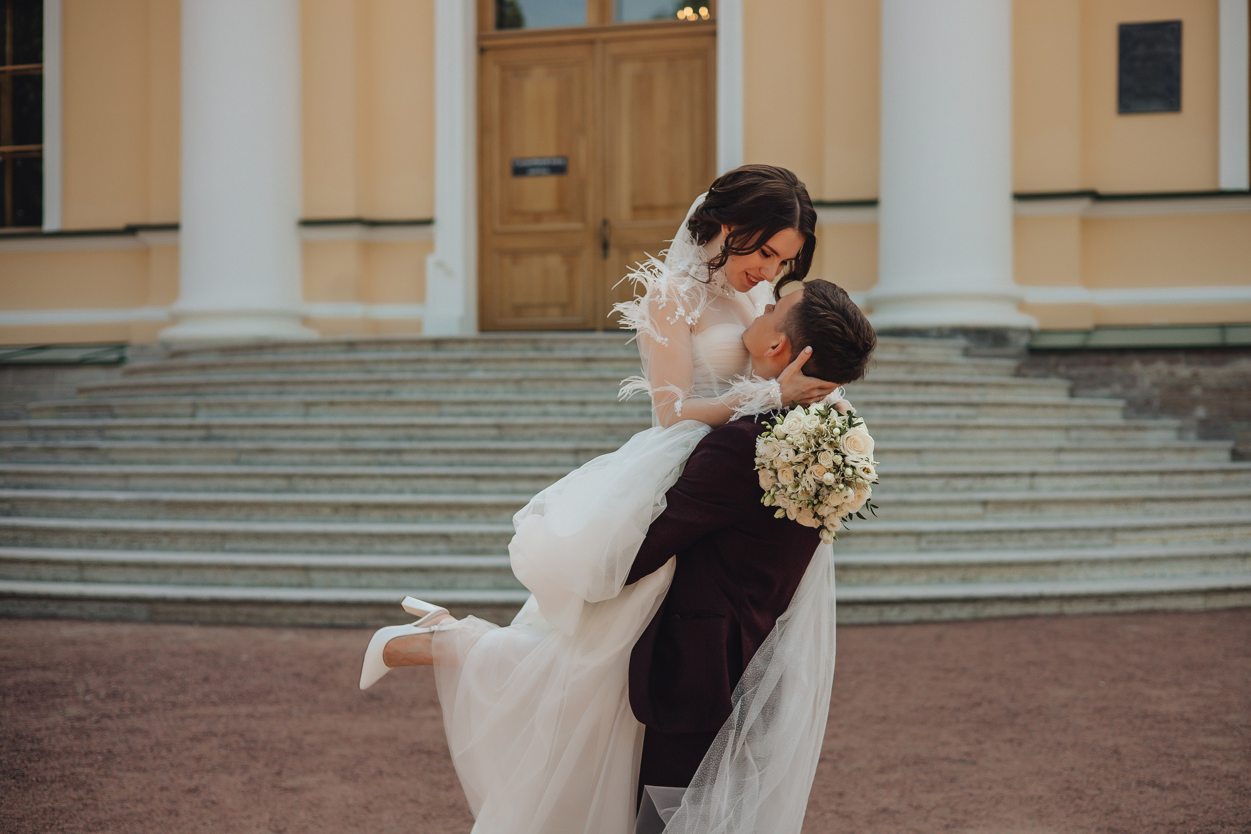 Саша & Настя. Полный день. Свадебный и семейный фотограф Пушкин Царское Село СПБ Питер Санкт-Петербург и Рязань Ольга Козлова