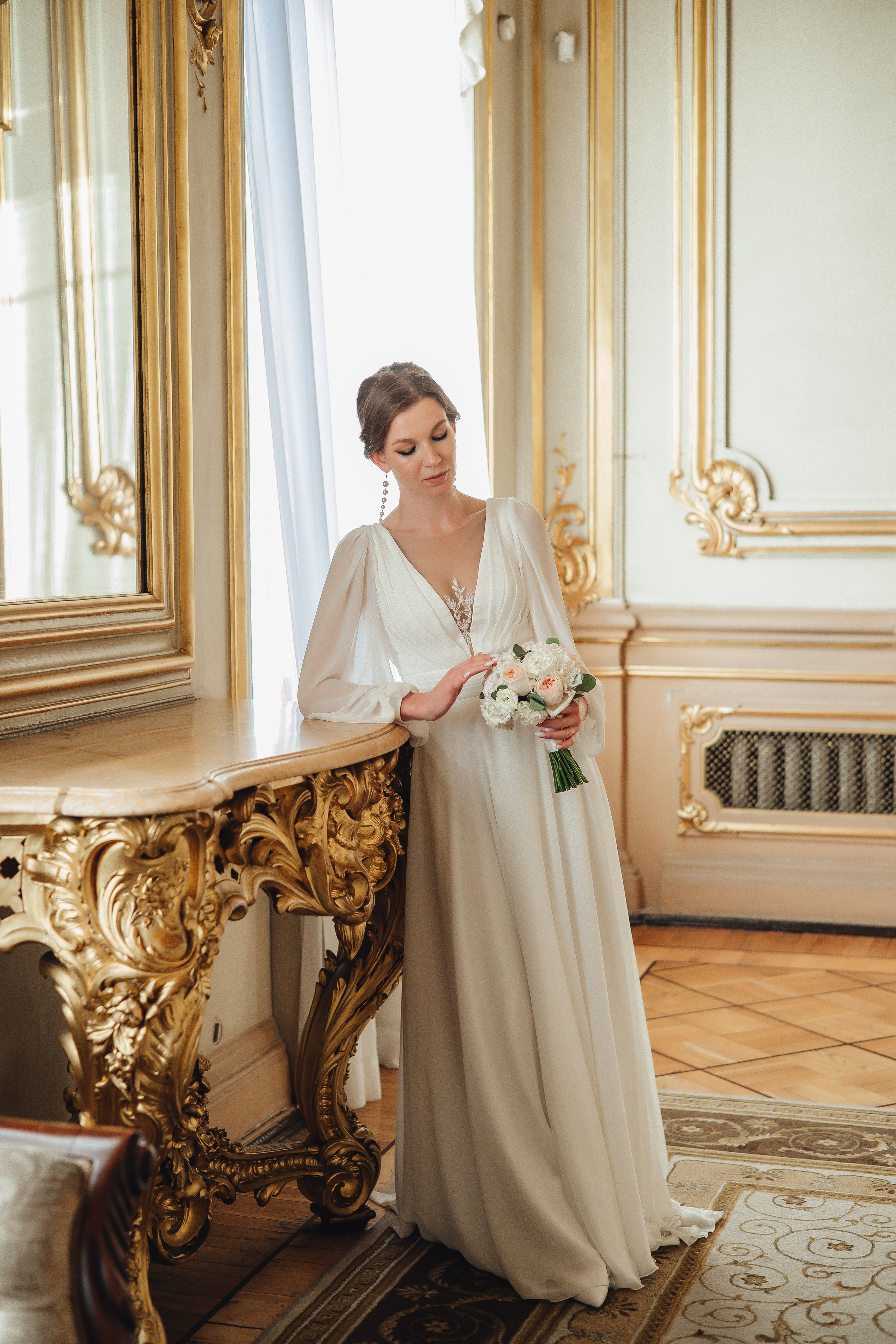 Андрей & Вика. Теплый вечер. Свадебный и семейный фотограф Пушкин Царское Село СПБ Питер Санкт-Петербург и Рязань Ольга Козлова