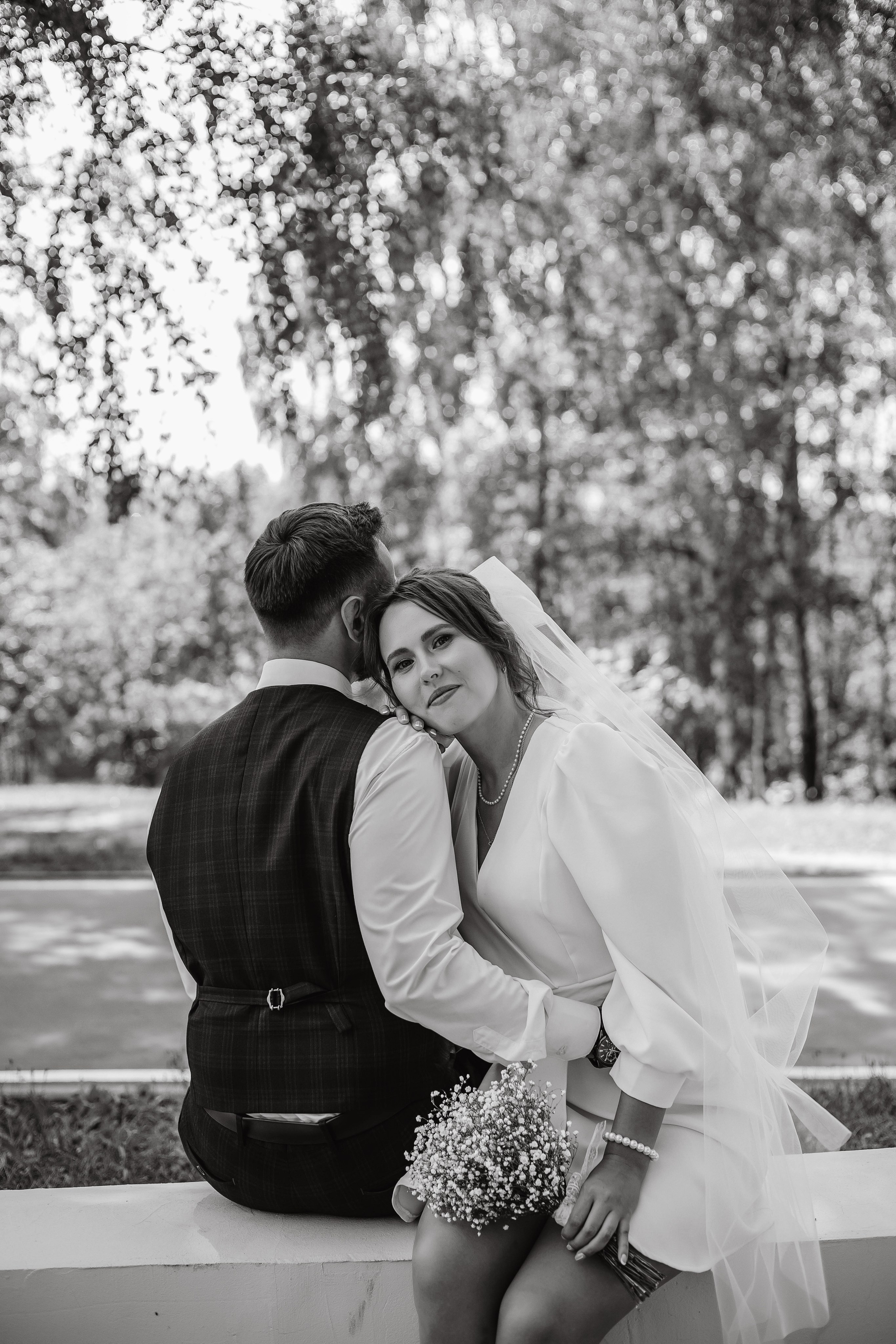 Ярослав & Настя. Черно-белая история. Свадебный и семейный фотограф Пушкин Царское Село СПБ Питер Санкт-Петербург и Рязань Ольга Козлова