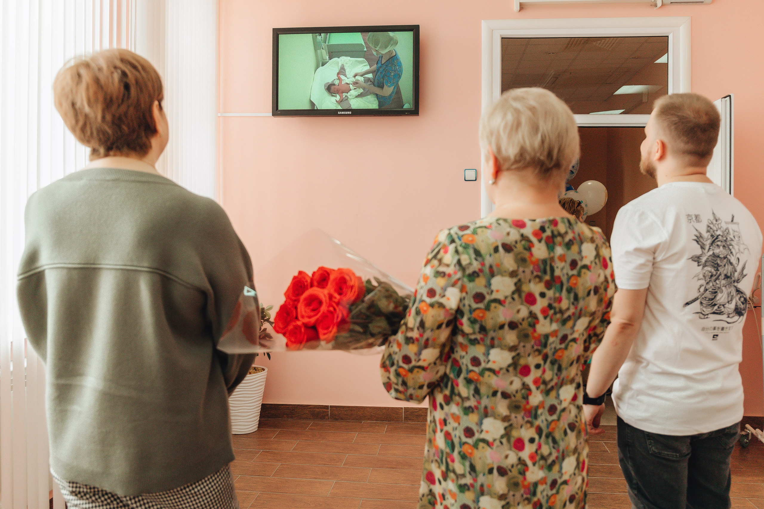 Выписка Софии. Свадебный и семейный фотограф Пушкин Царское Село СПБ Питер Санкт-Петербург и Рязань Ольга Козлова