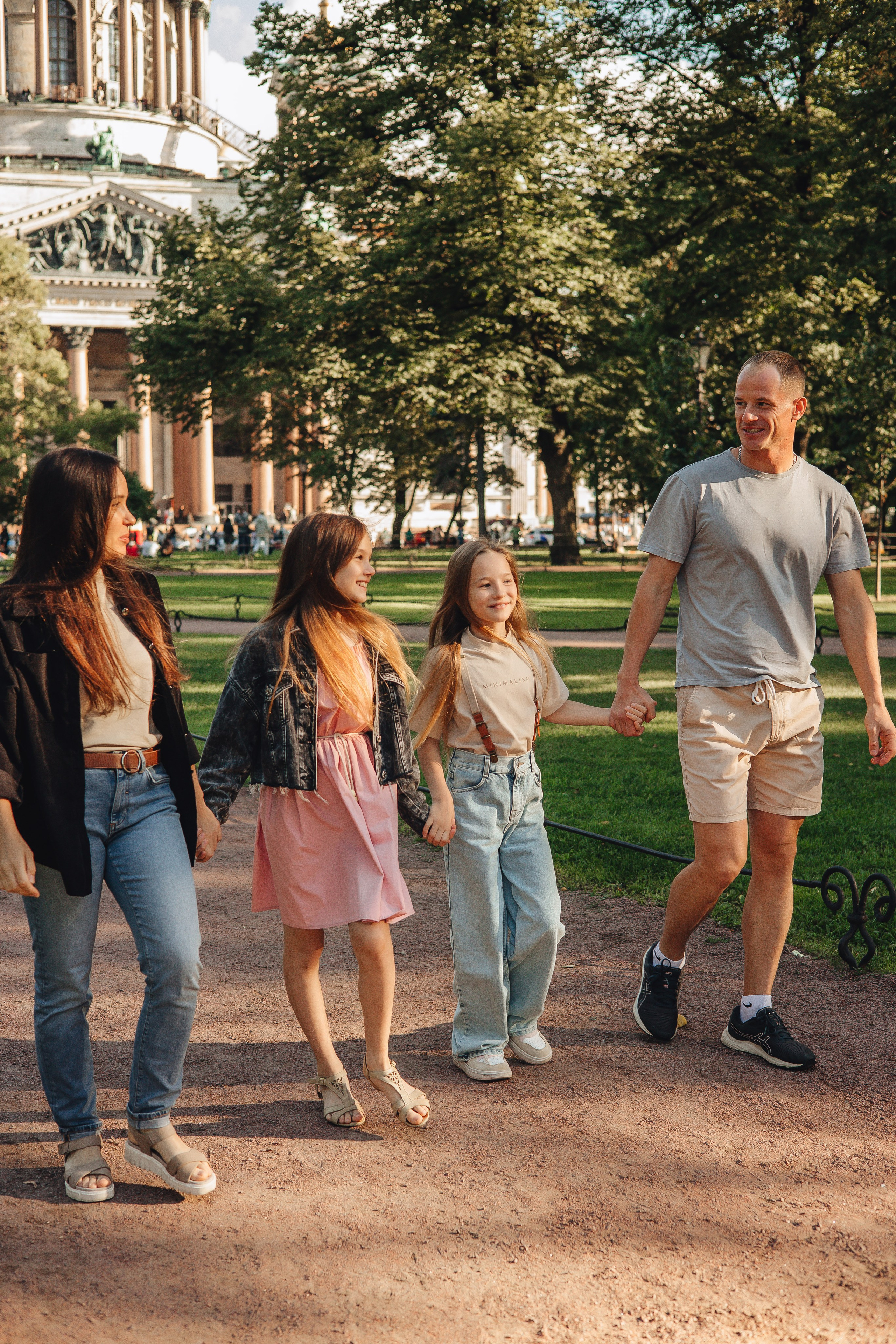 Отпуск в Питере. Свадебный и семейный фотограф Пушкин Царское Село СПБ Питер Санкт-Петербург и Рязань Ольга Козлова