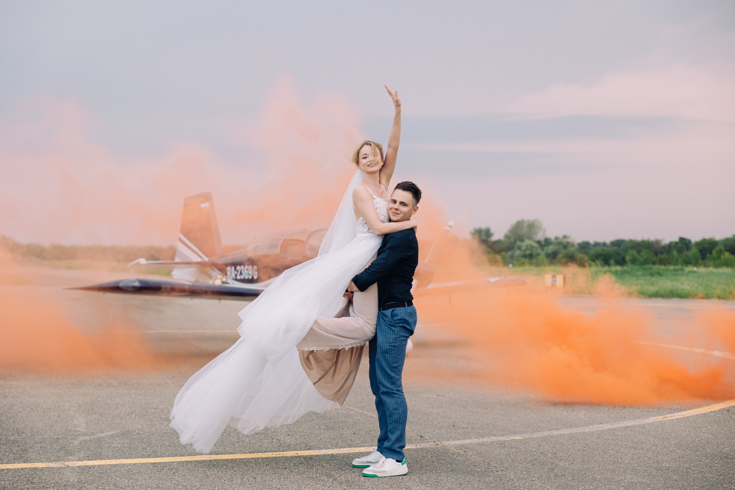 V&K. Свадебный фотограф Краснодар