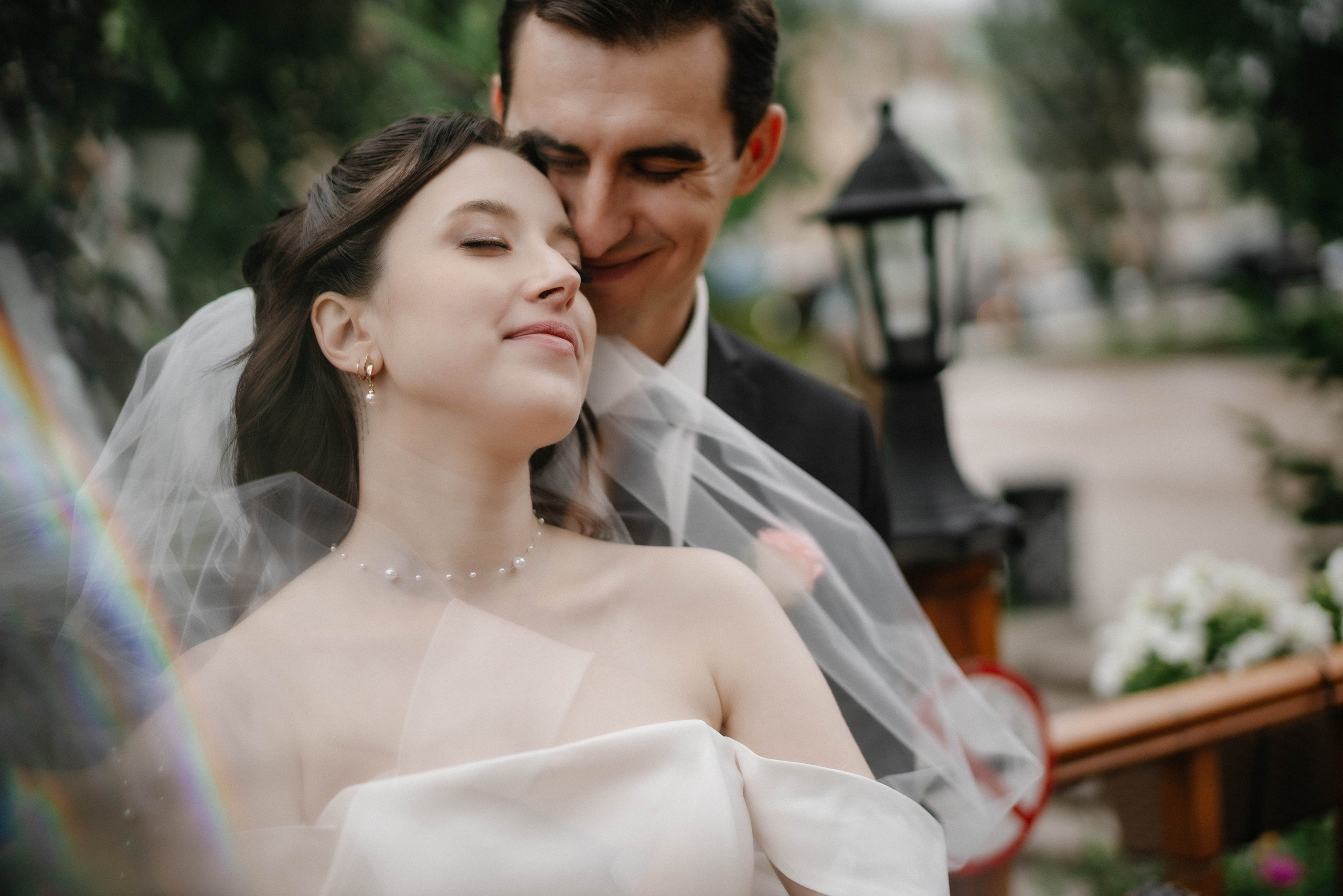 Городская эстетика. Фотограф в Иркутске Светлана Нартова