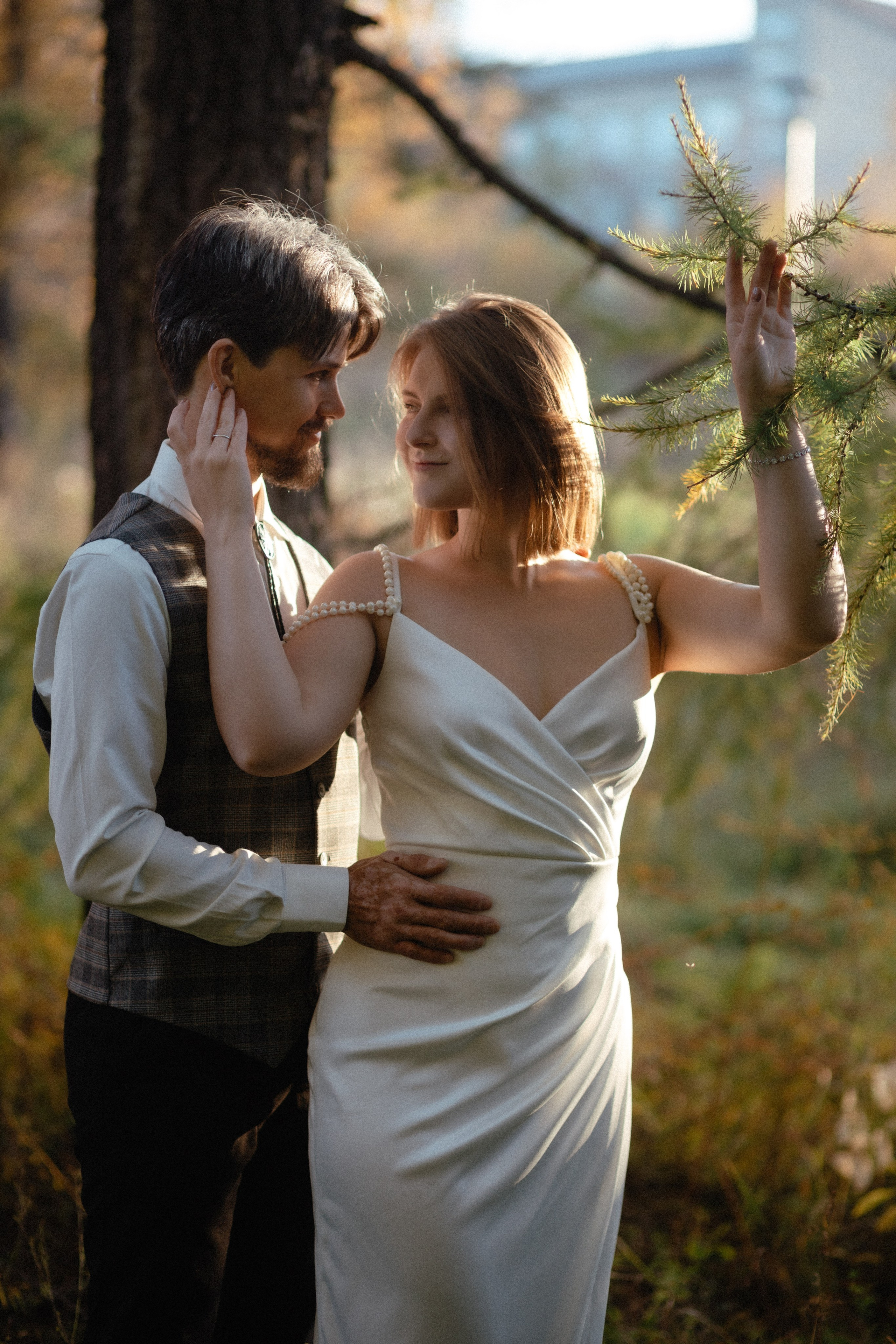 Сказочный лес. Фотограф в Иркутске Светлана Нартова