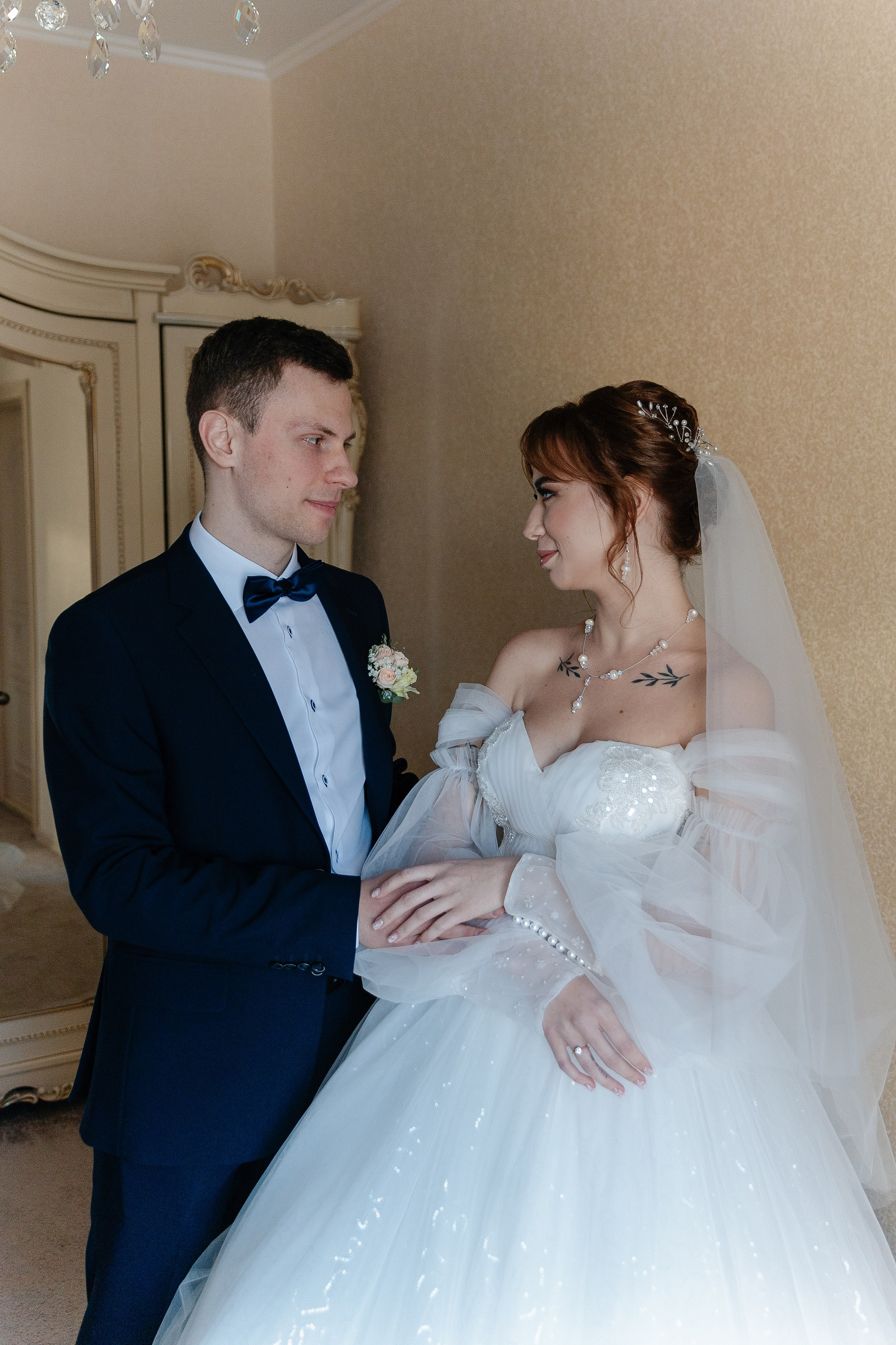 Galina&Georgy. Семейный и свадебный фотограф в Южноуральске Екатерина Столярова