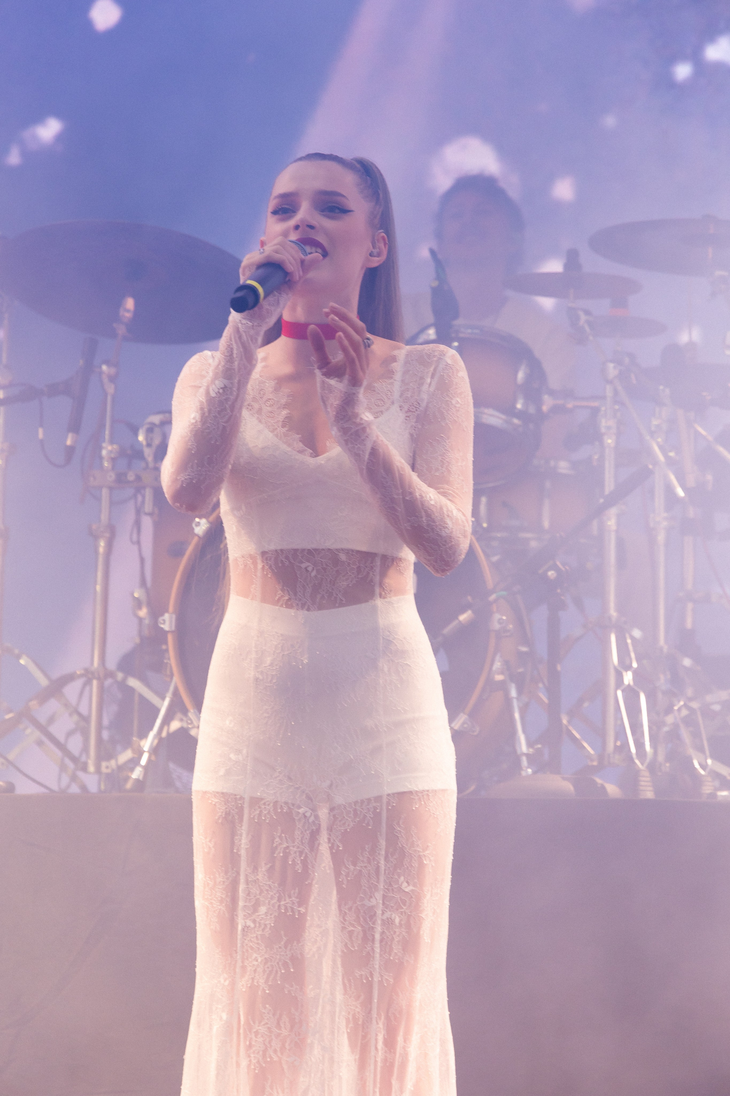 SINTEZA ORCHESTRA. Арина Тамочкина. Фотограф Краснодарю