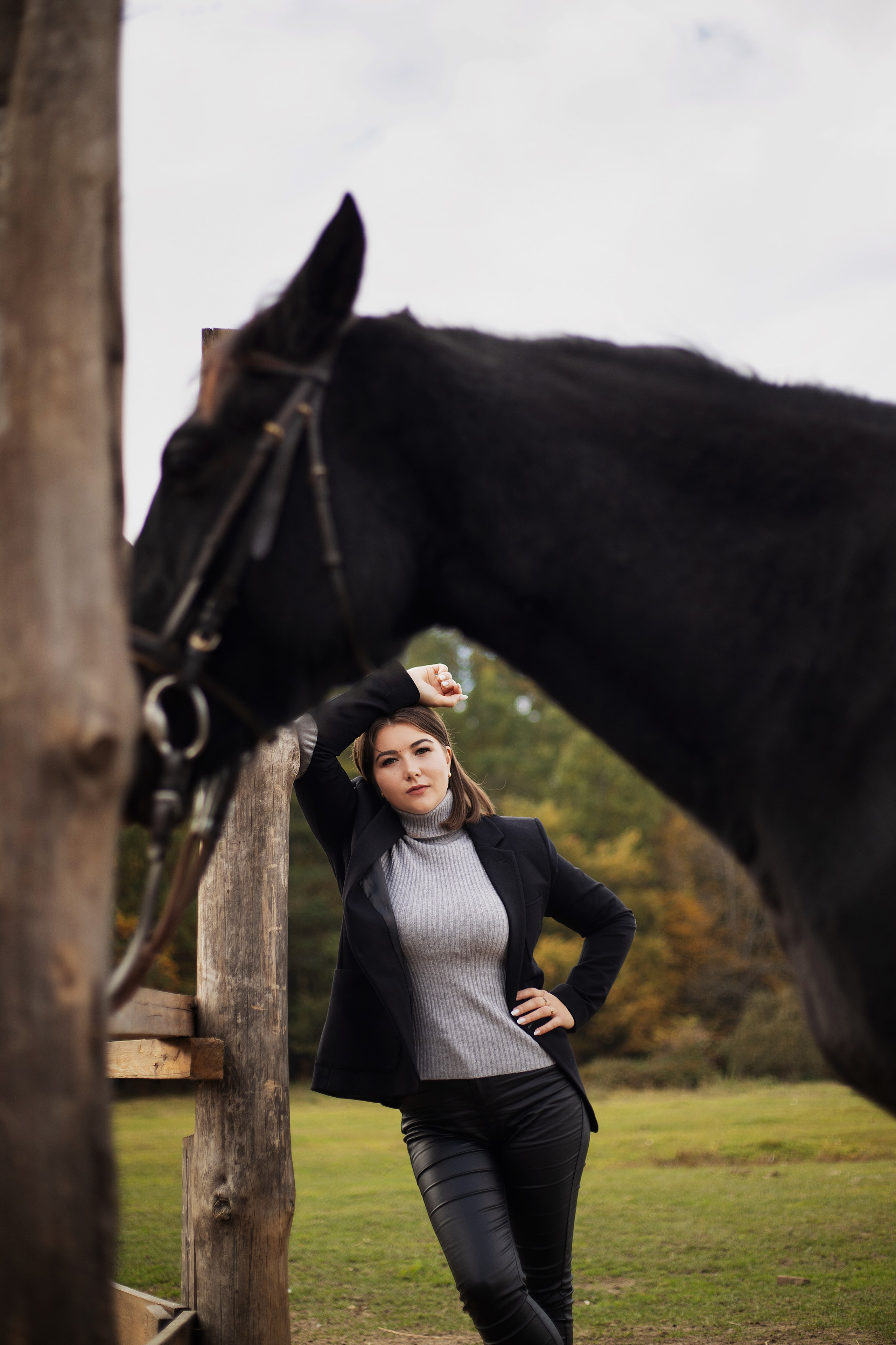 2024. Контент-фотограф в Калининграде (Москве) Наталья Кеворкова