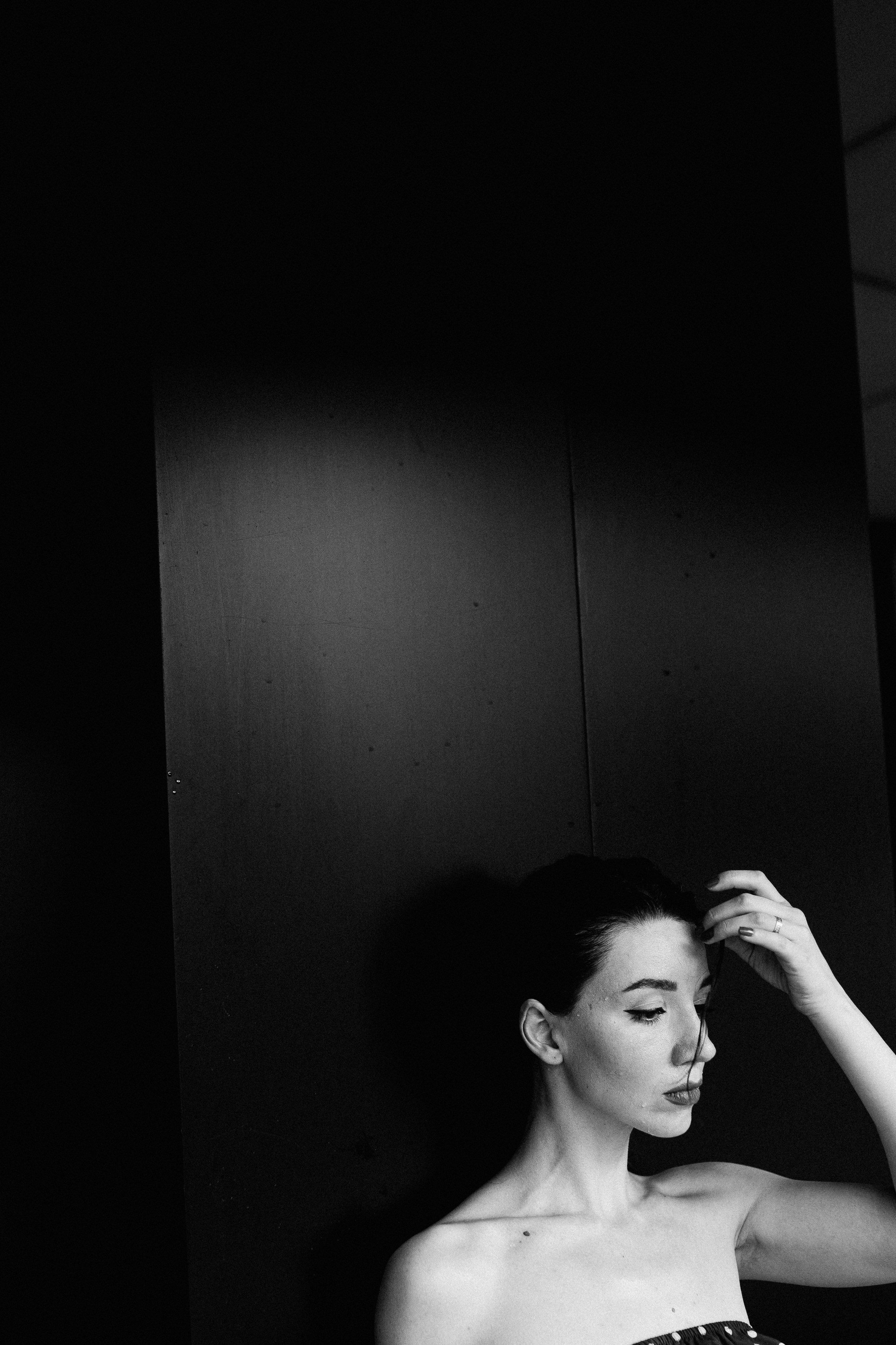 Индивидуальные женские. Андрейко Надежда