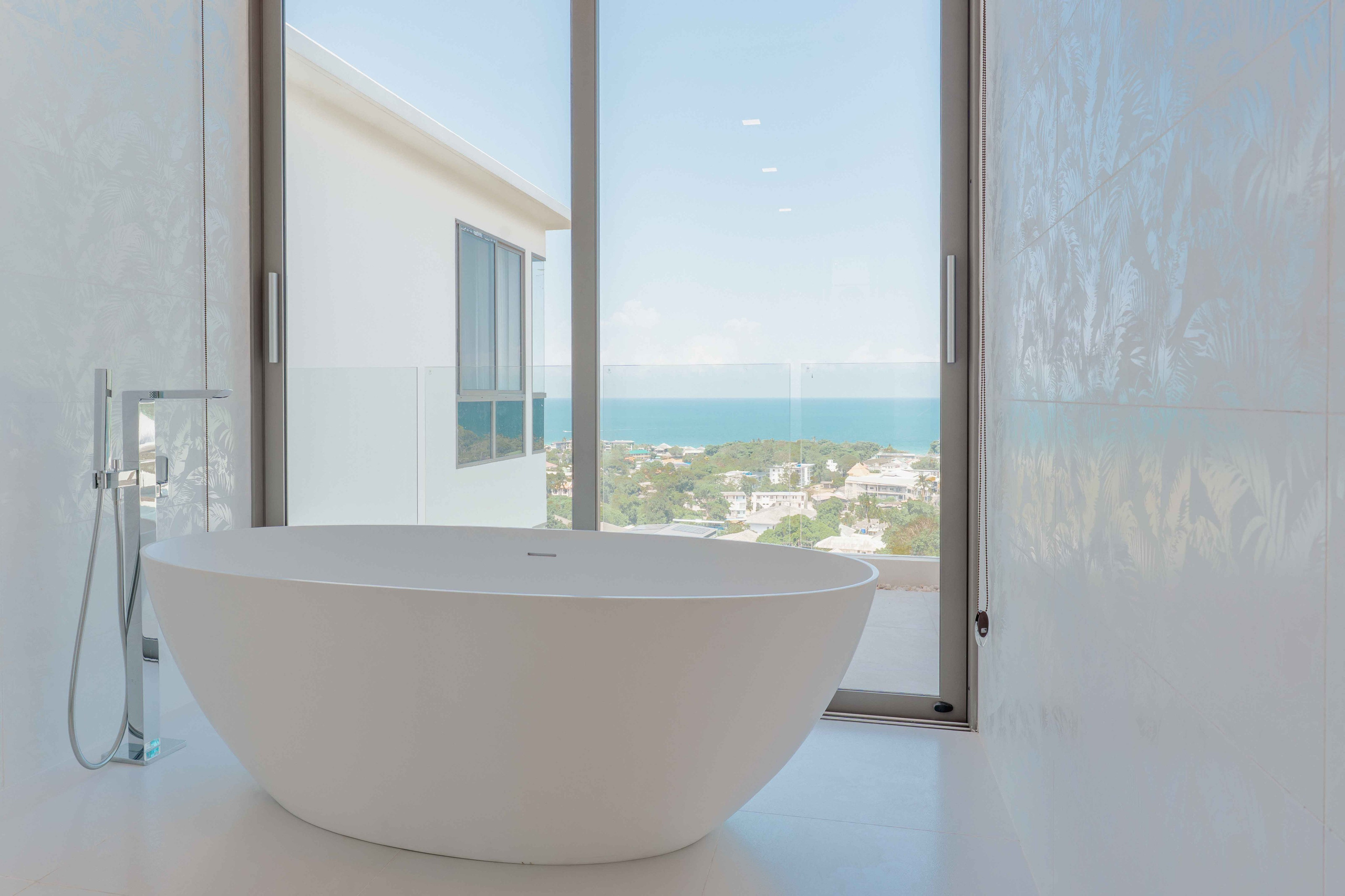 Villa 7. Toros Life — videographer and photographer in Thailand (Koh Samui, Koh Phangan)