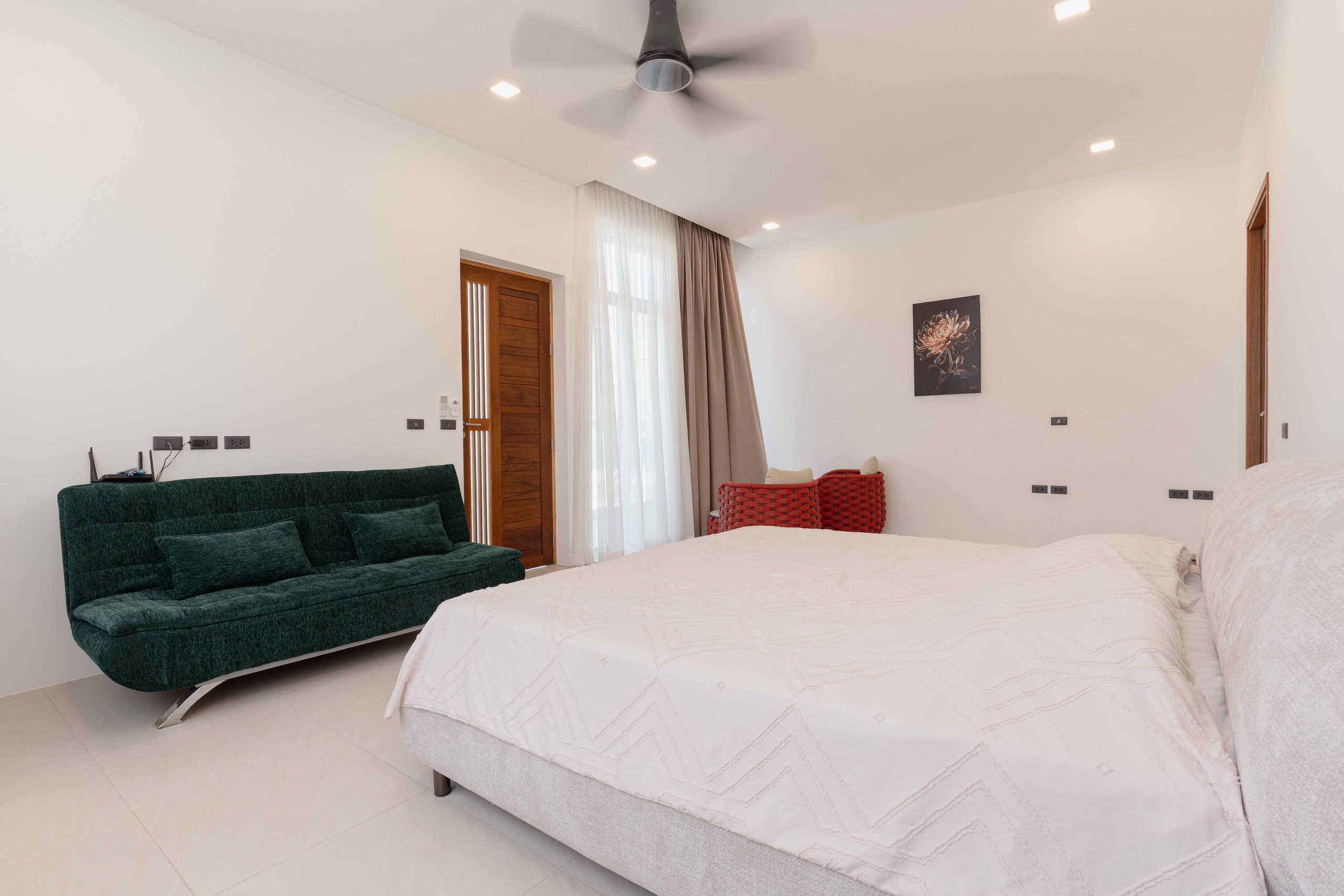 Villa 7. Toros Life — videographer and photographer in Thailand (Koh Samui, Koh Phangan)