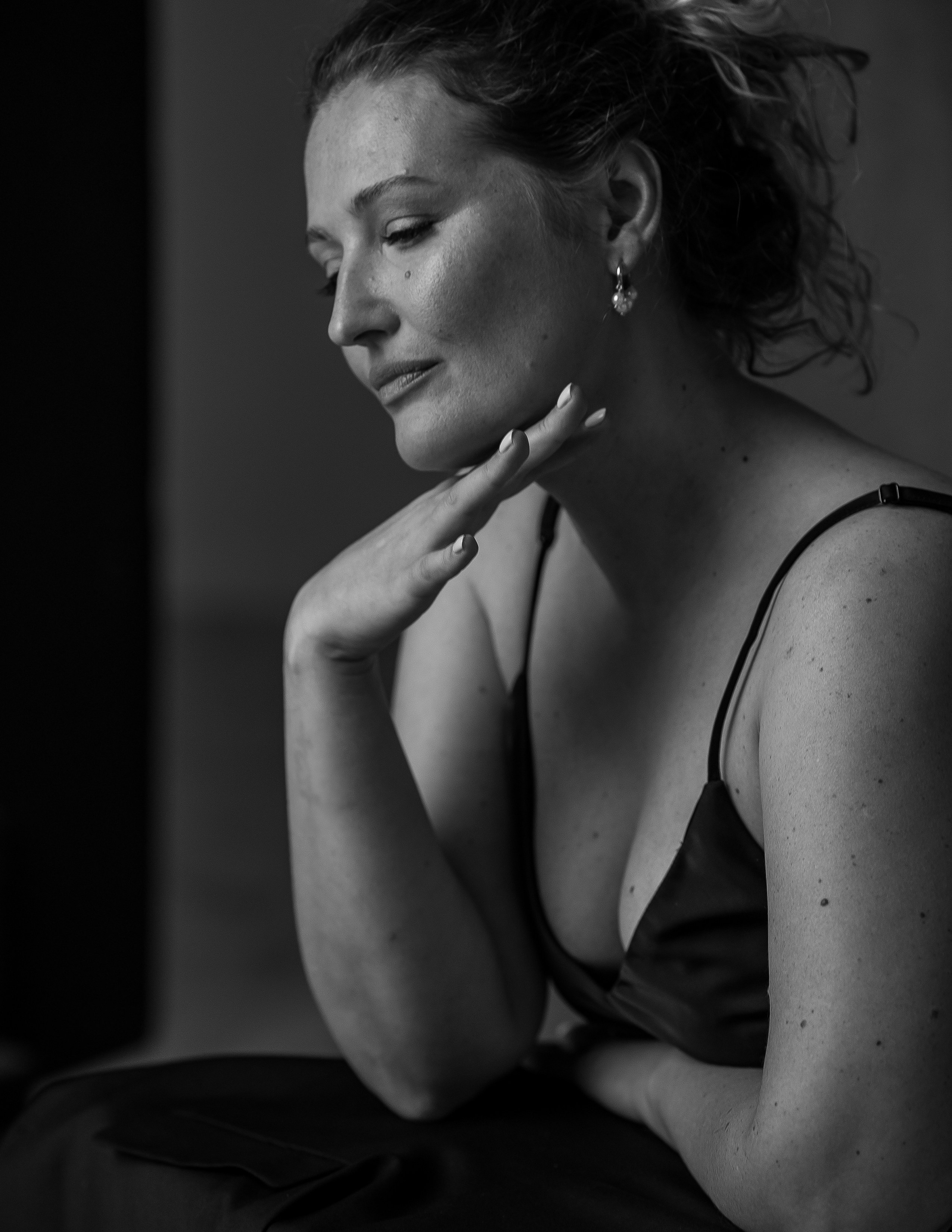 Ирина, 41. Фотограф в Москве Ольга Куцева