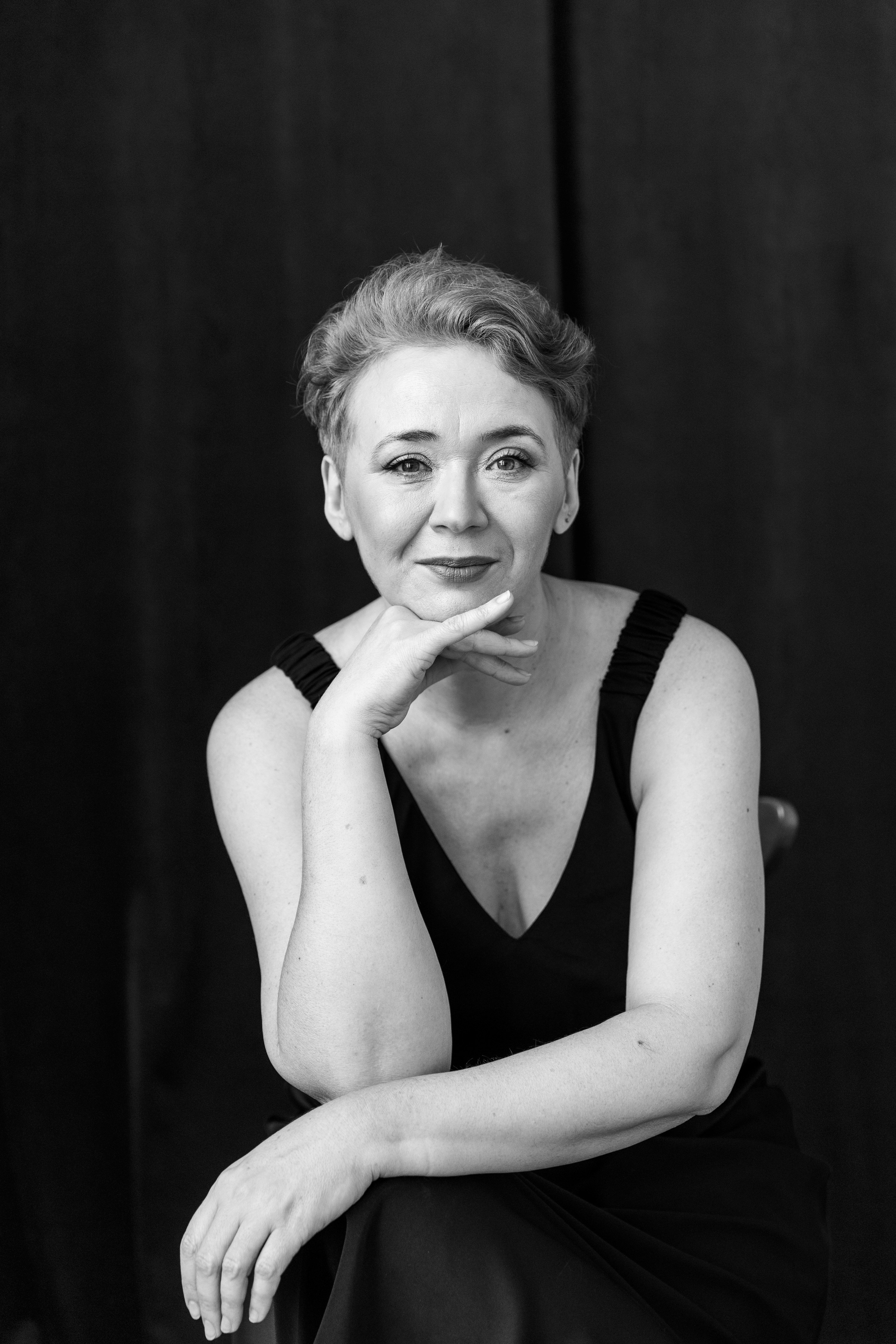 Татьяна, 46. Фотограф в Москве Ольга Куцева