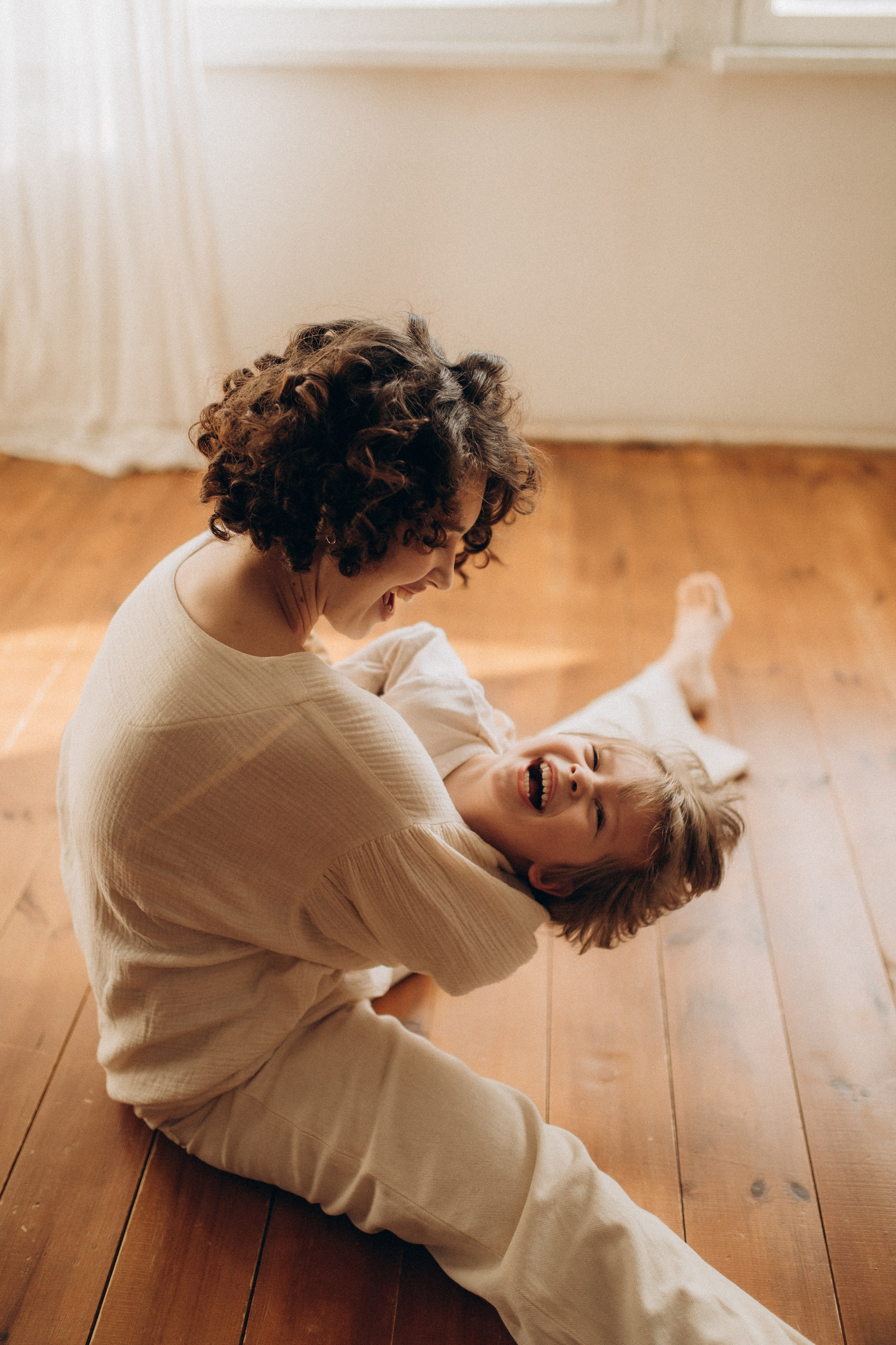 Два сыночка. Свадебный и семейный фотограф в Белгороде Евгения Курочкина