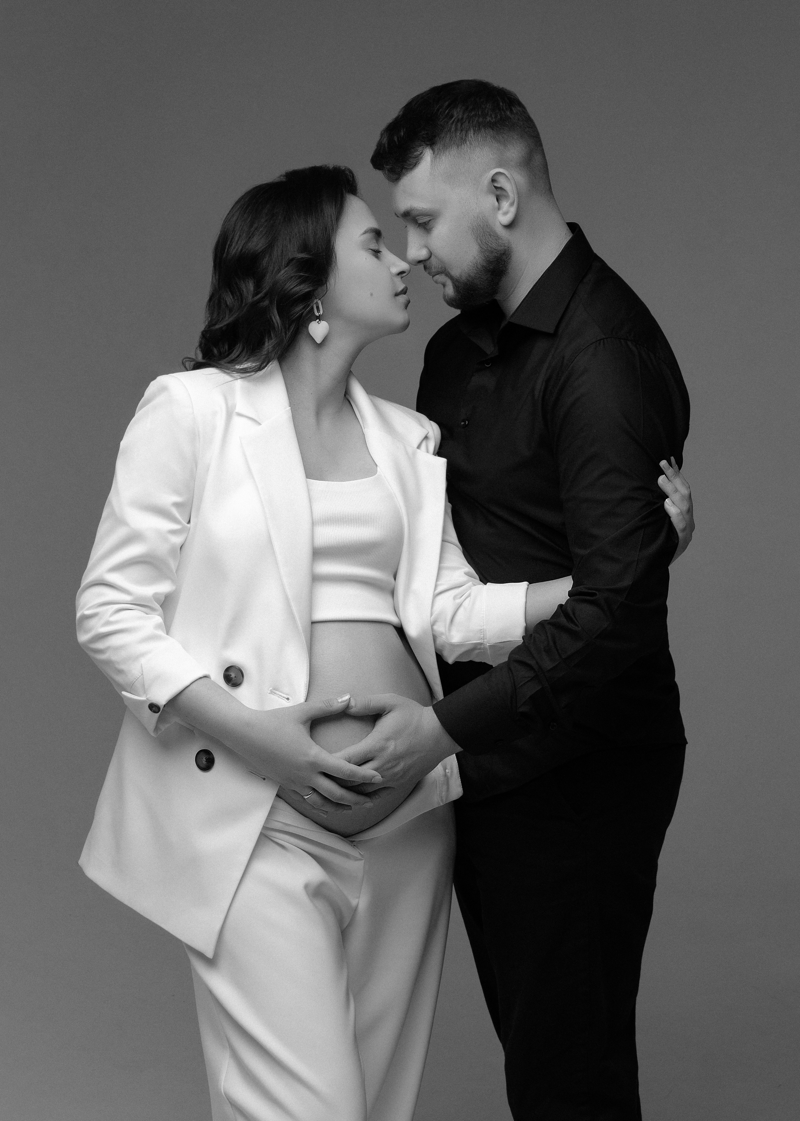 Кристина. Фотограф беременности в Екатеринбурге Илона Филатьева