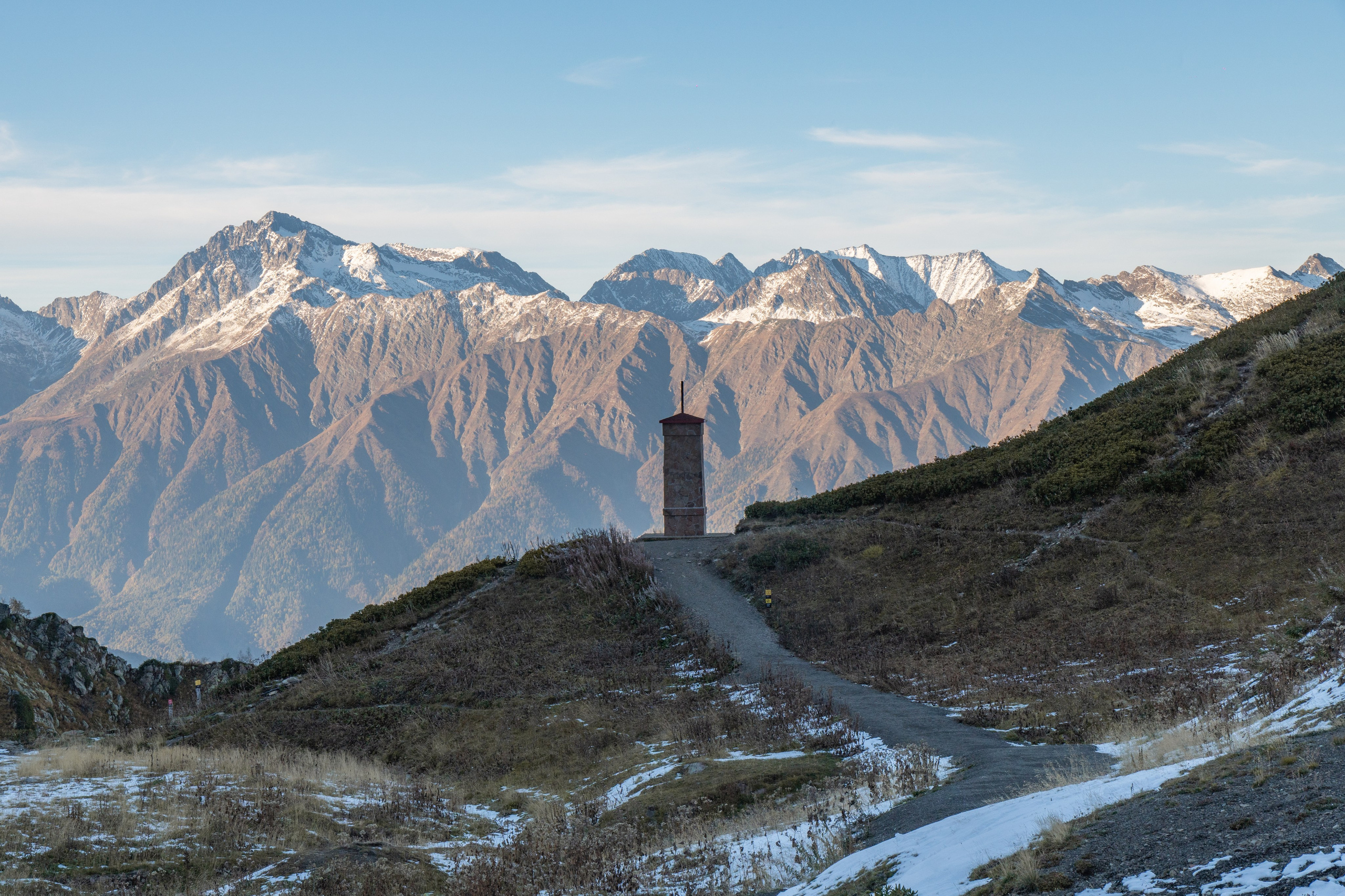 Краснодарский край. Gusarov Travel Photography