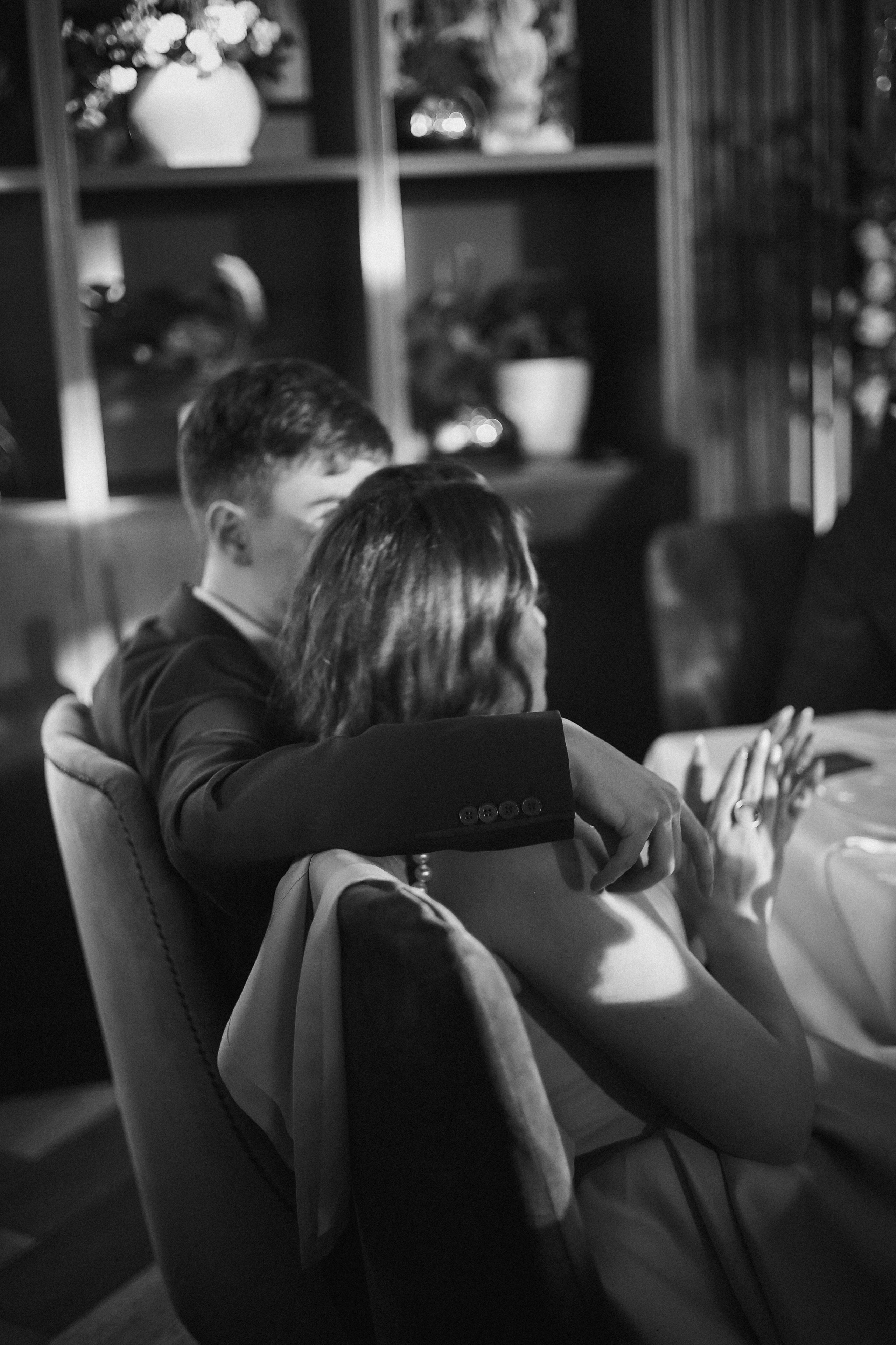 Евгений и Виктория. Фотограф Волгоград / Волжский