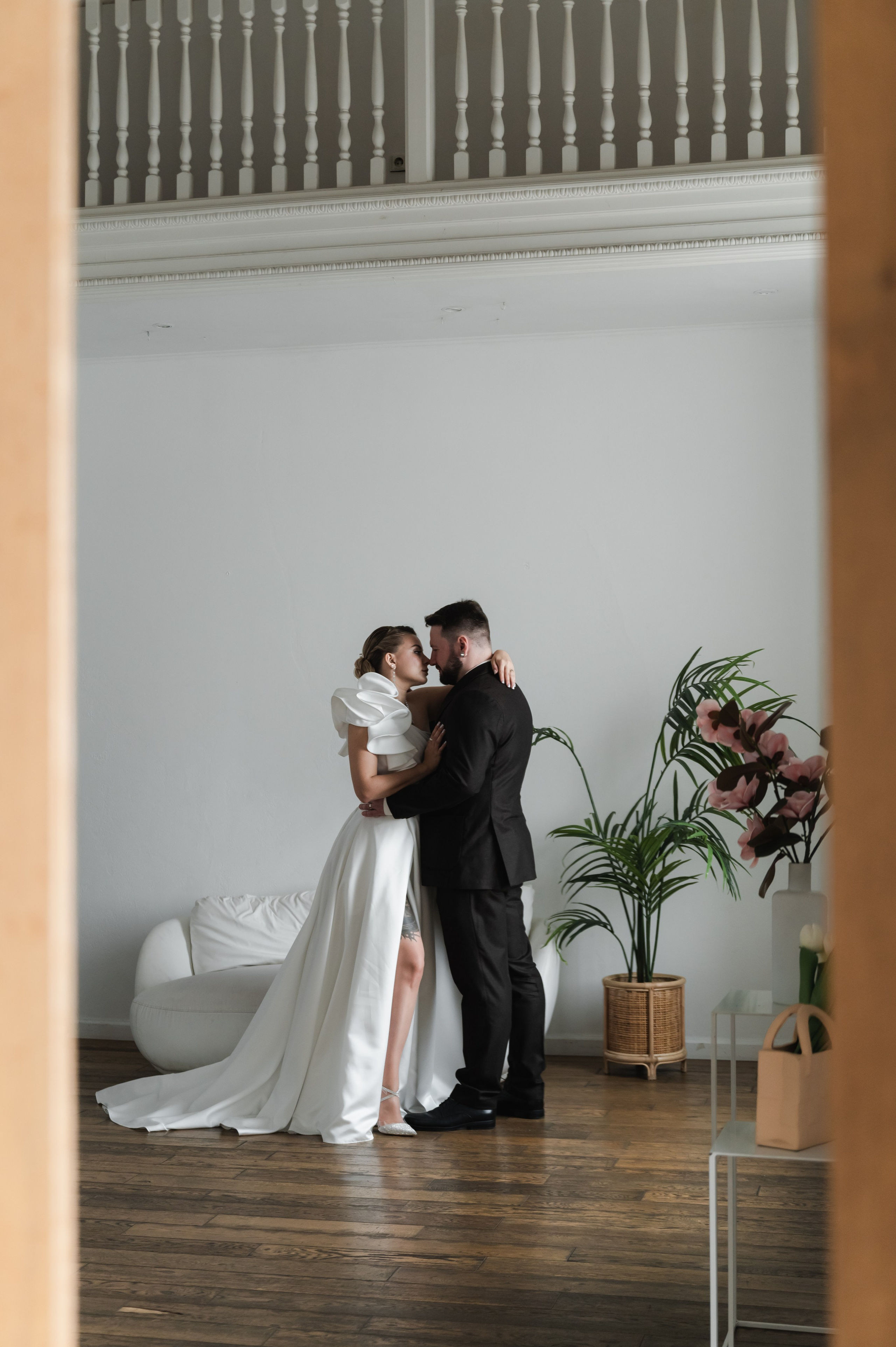 Свадебная фотосессия СПб. Портретный и репортажный фотограф в Санкт-Петербурге | Валерия Кайряк