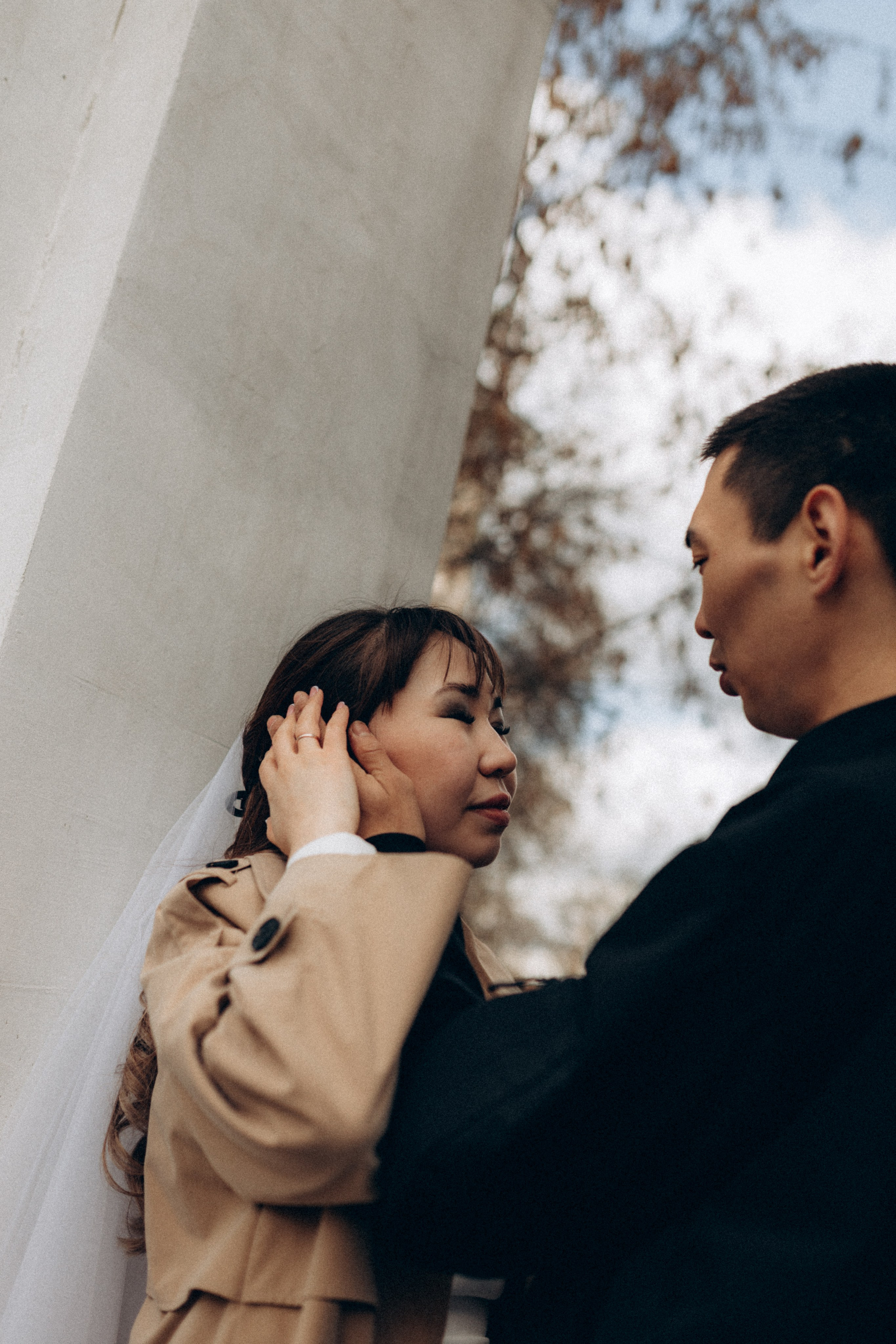 Сауле & Батыр. Свадебная лавстори. Фотограф НОГИНСК, Москва, Анастасия Белая