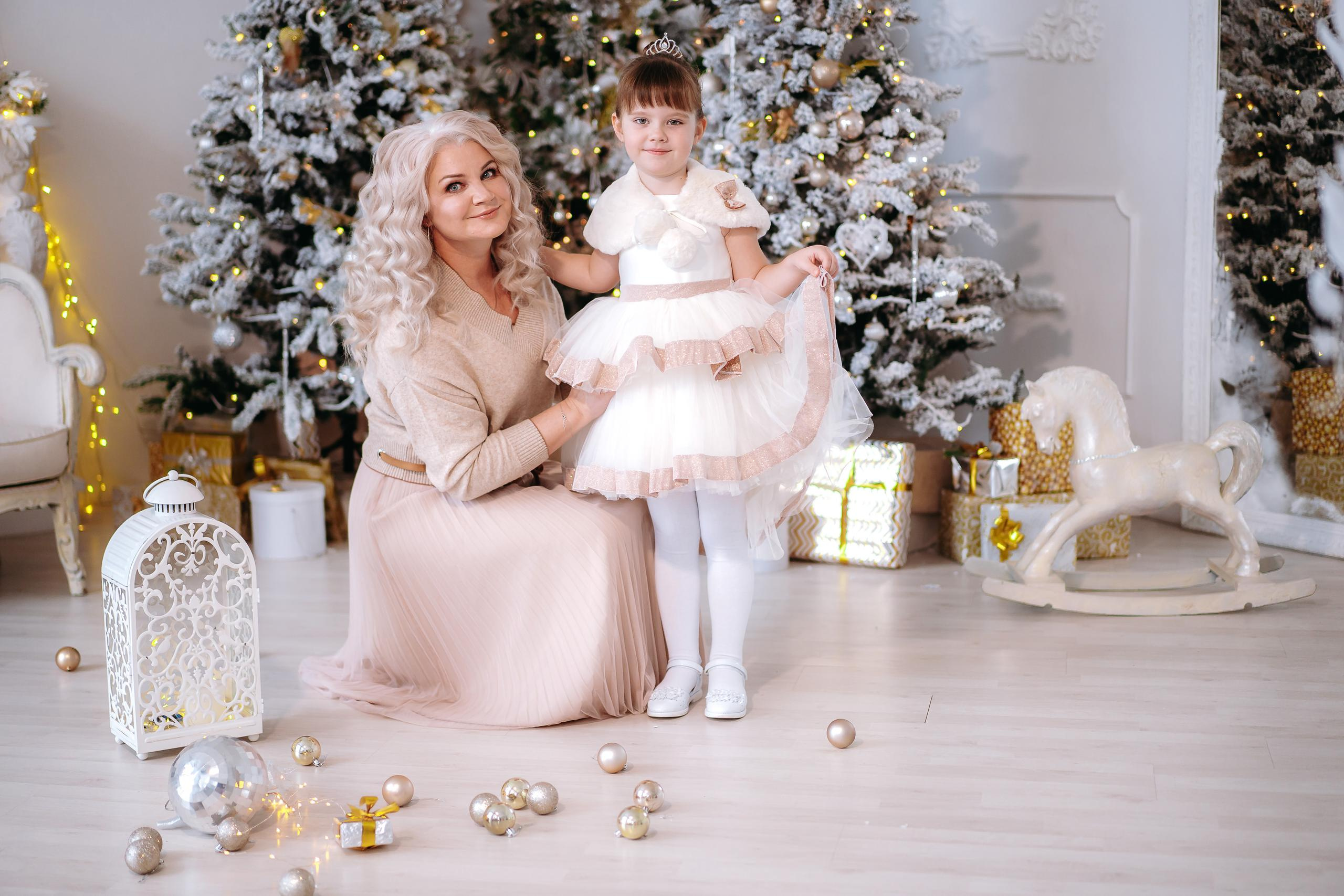 Семейная фотосессия в Ивантеевке