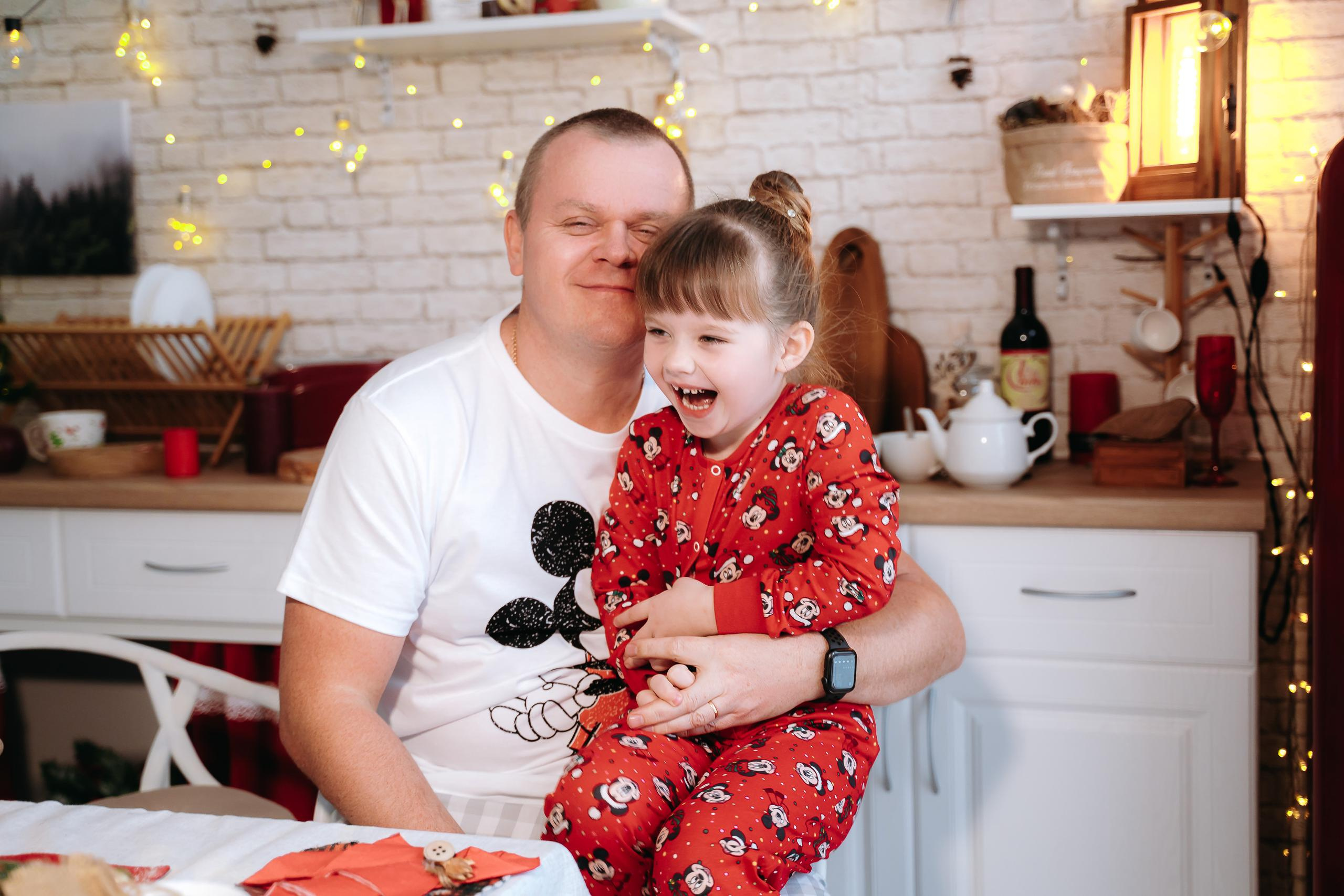 Семейная фотосессия в Ивантеевке