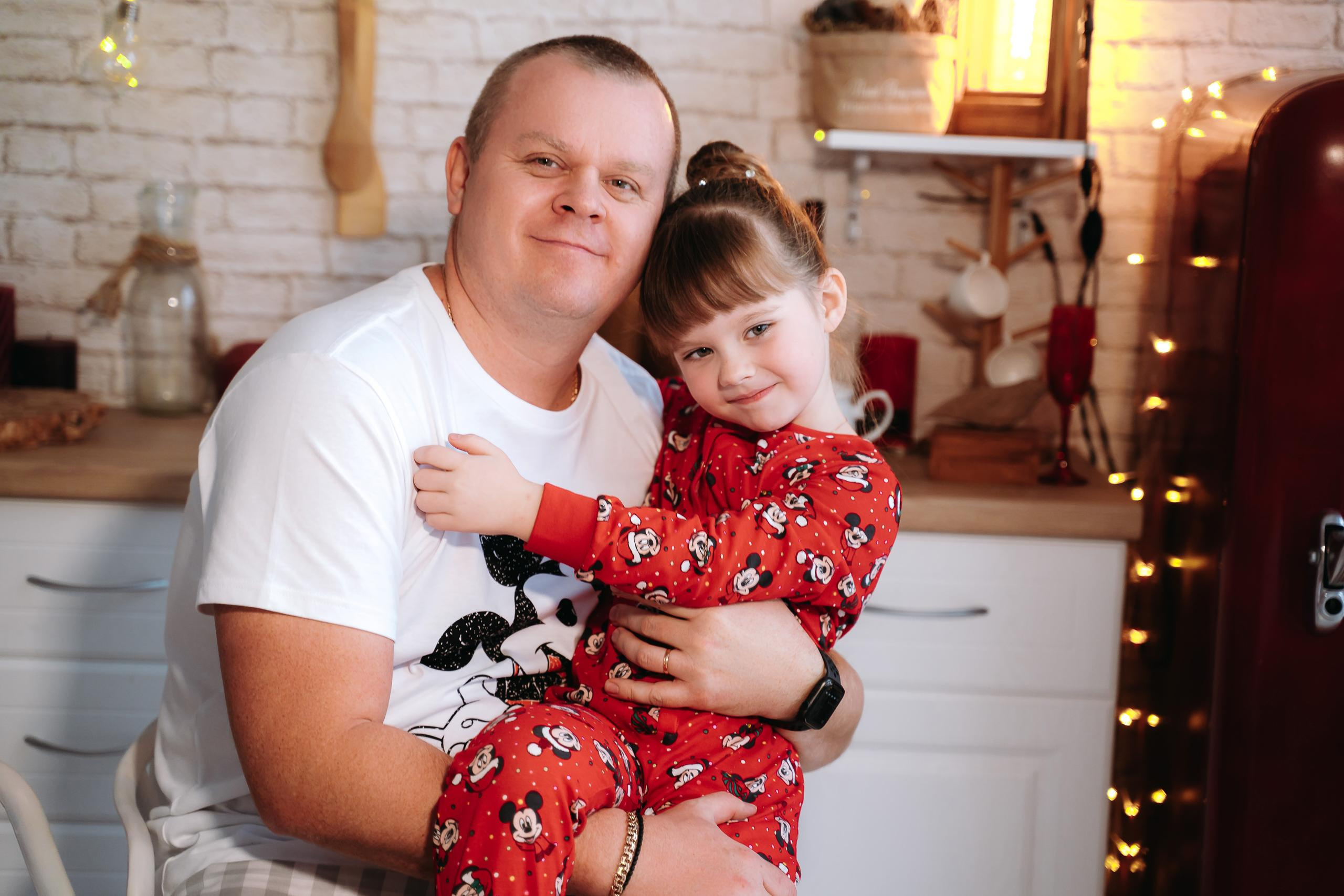 Семейная фотосессия в Ивантеевке