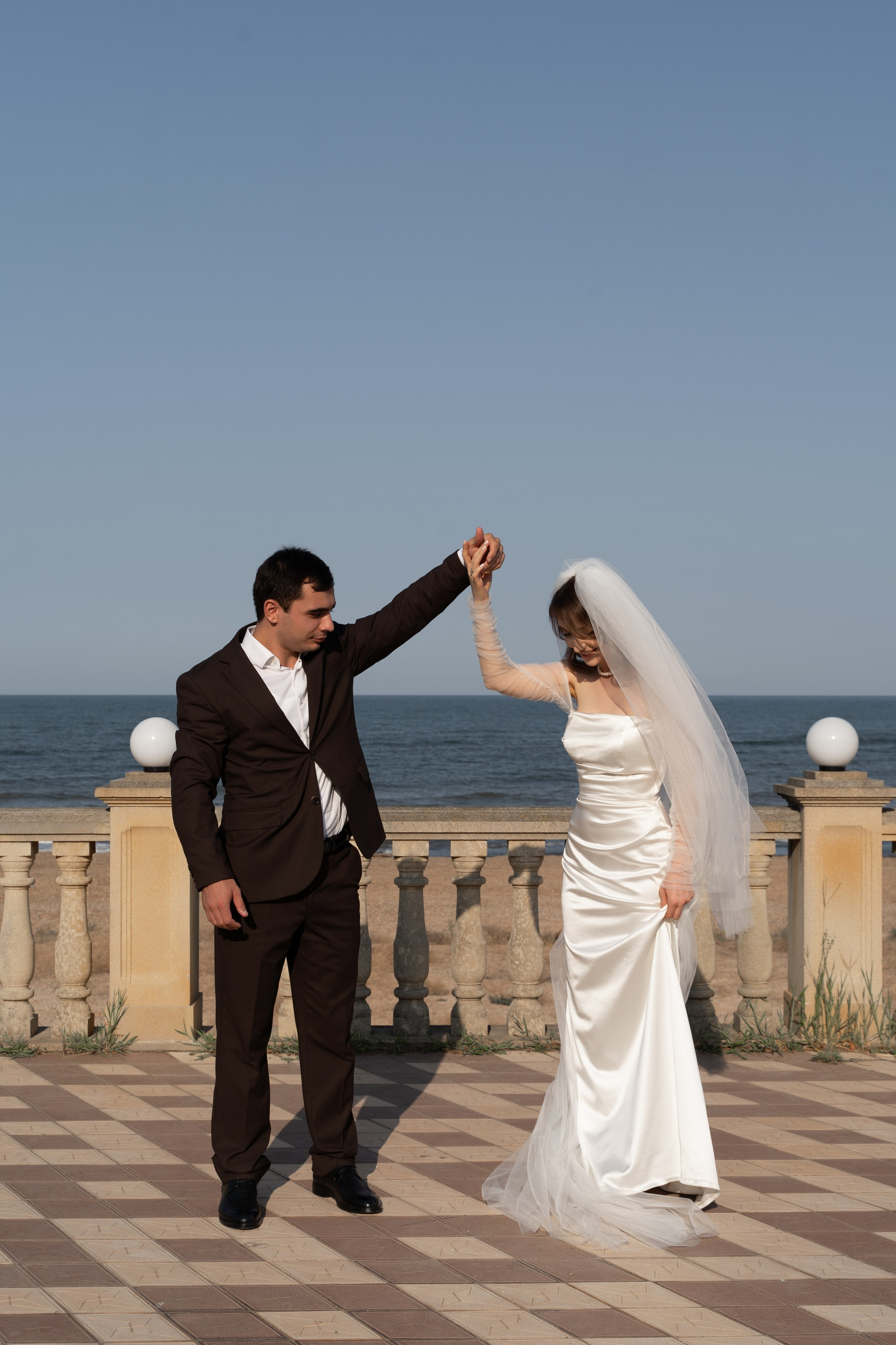 Сая. Амина Абасова — индивидуальный фотограф в Махачкале, Дагестан