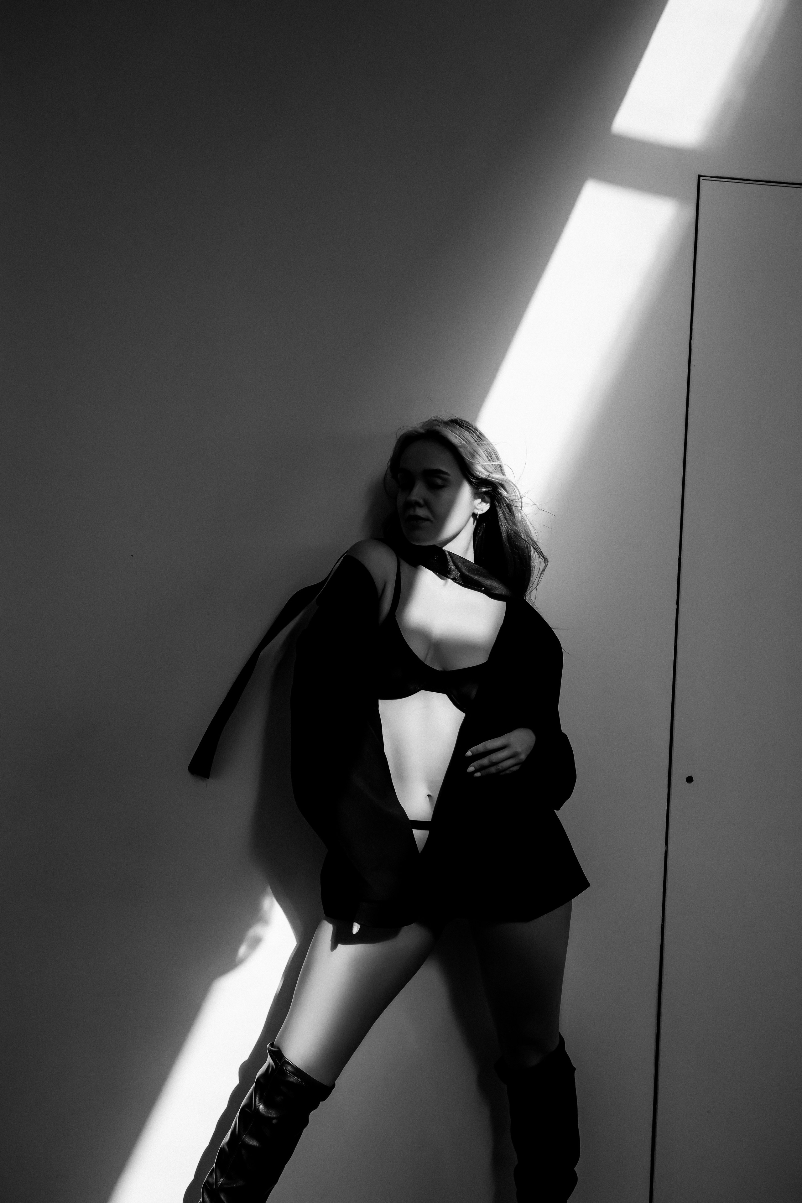 Саша. Фотограф Марфа Лескова