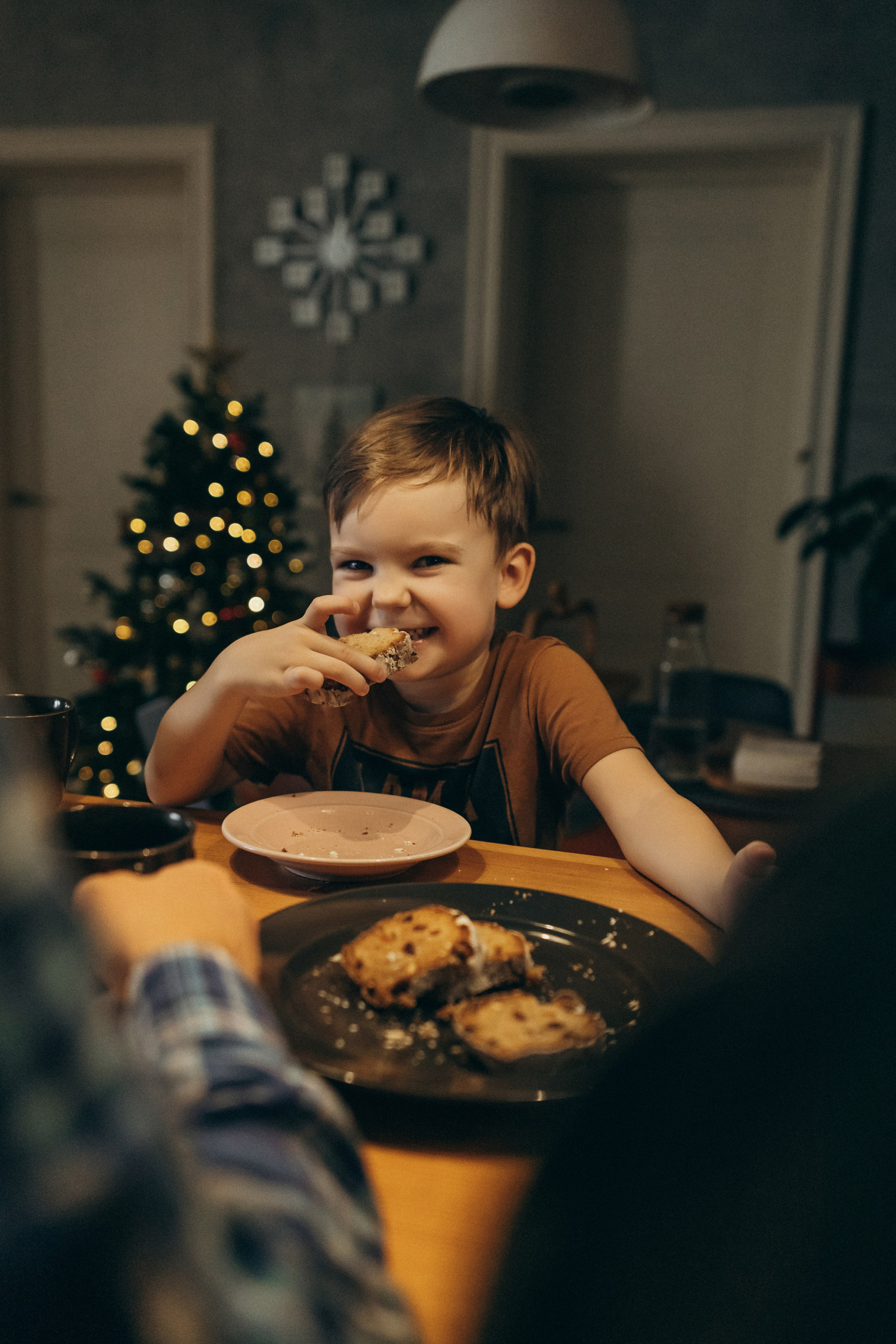 Маша, Андрей и Миша. Семейный фотограф и детский фотограф в Волгограде Алеся Бутакова — дет